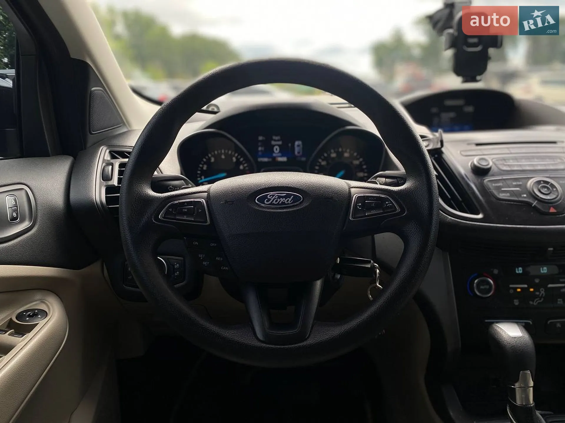 2017 Ford Escape - мініатюра 44