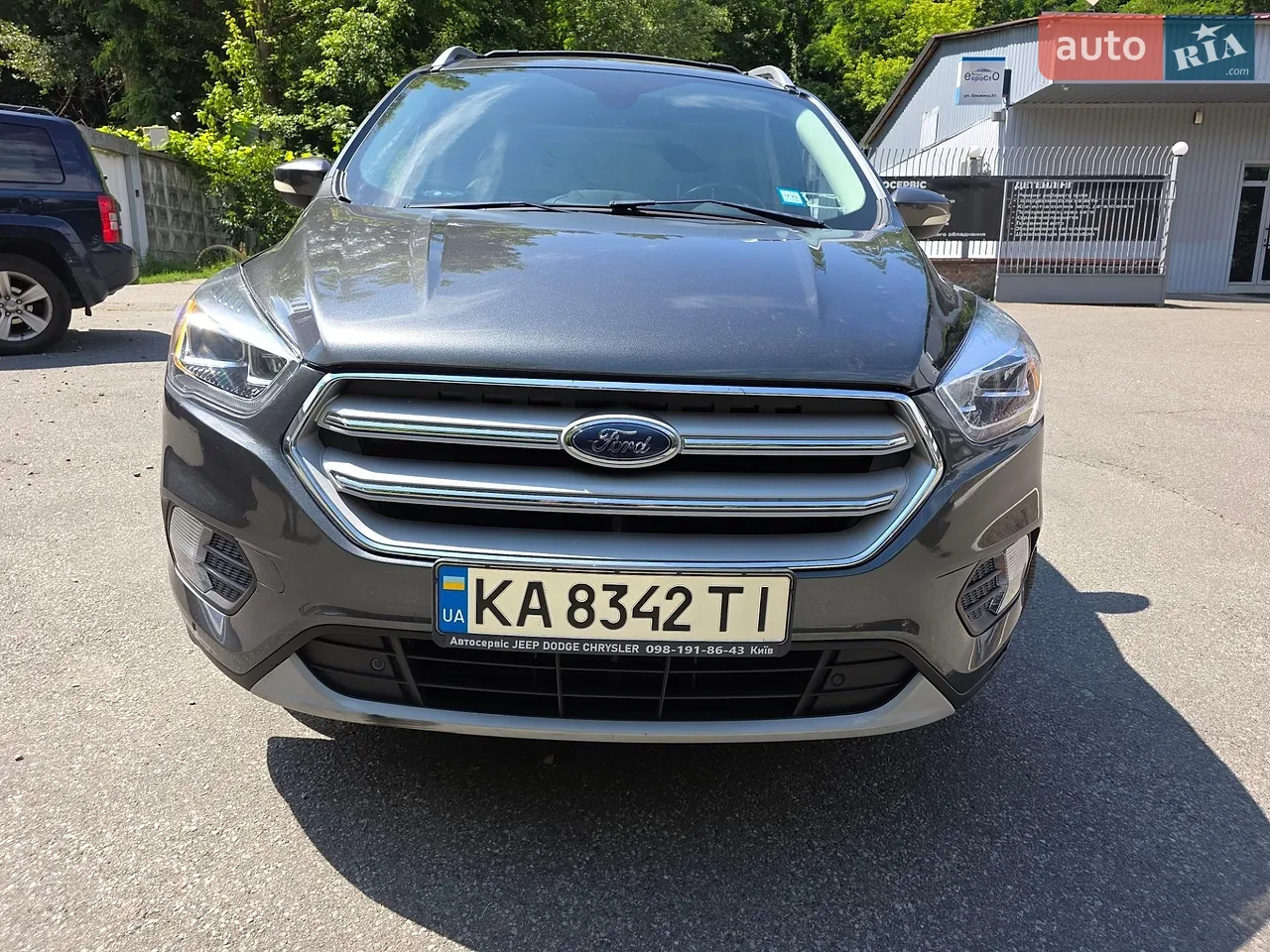 2014 Ford Fiesta - мініатюра 10