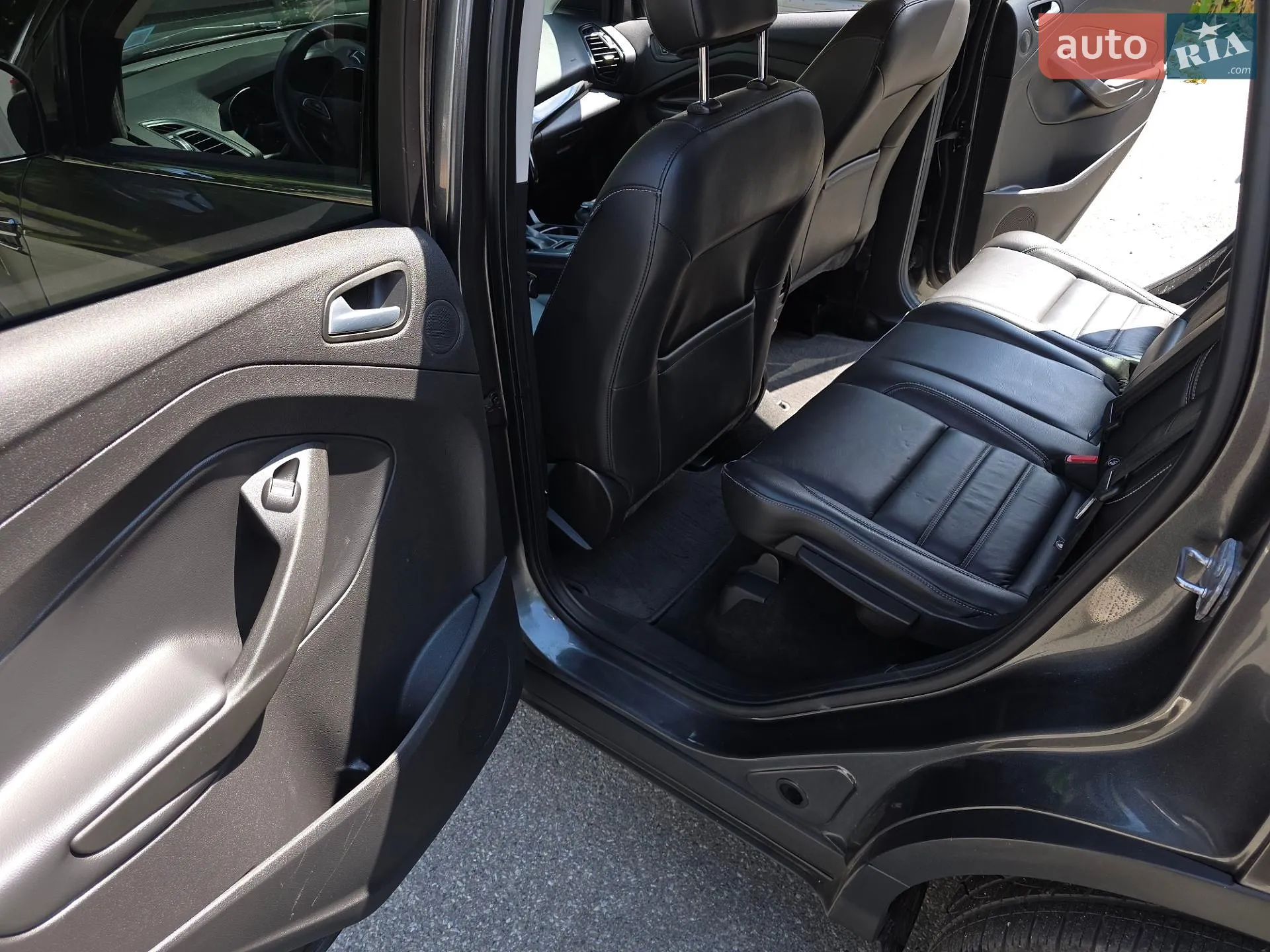 2019 Ford Escape - мініатюра 13