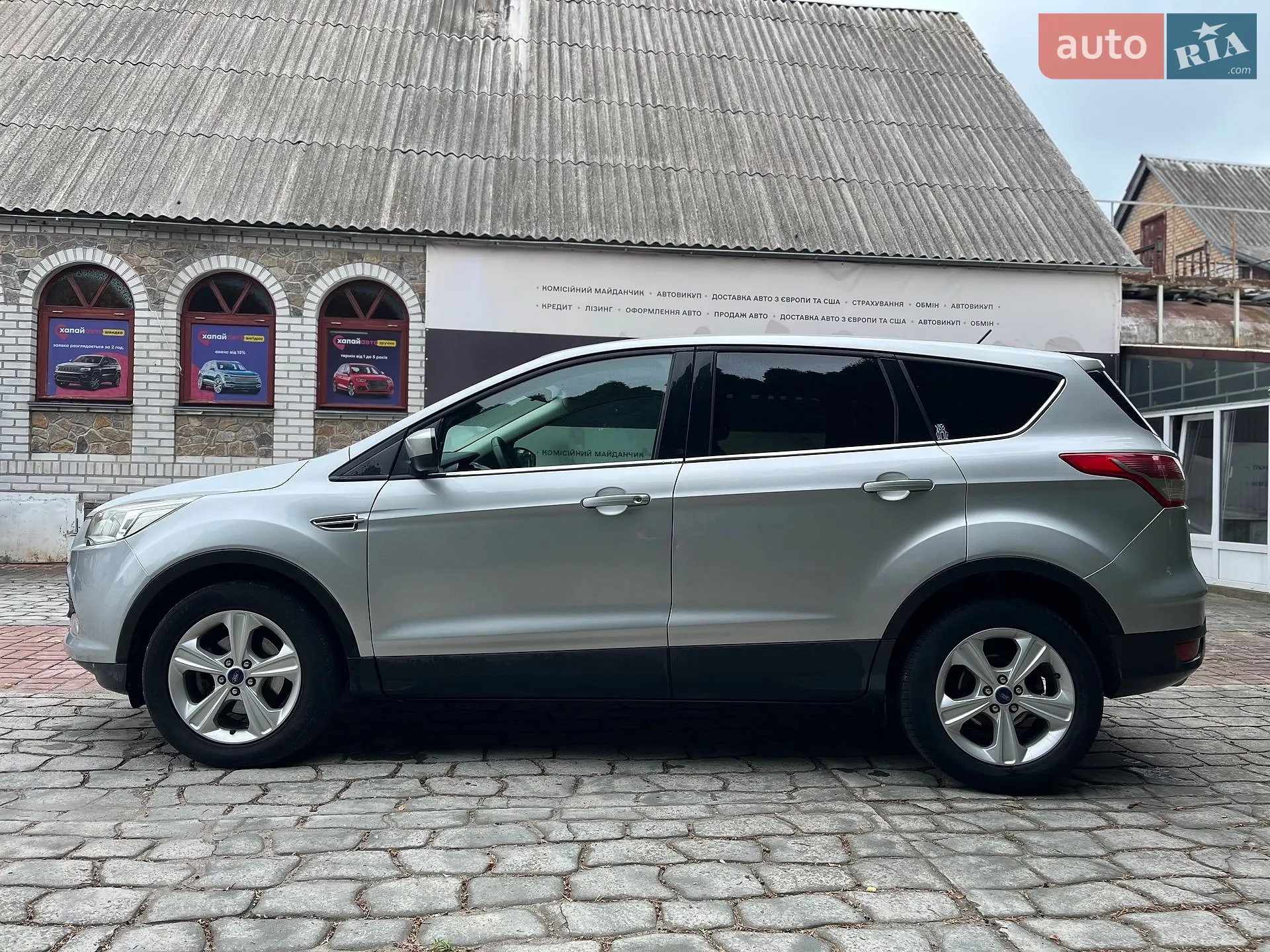 2016 Ford Escape - мініатюра 7