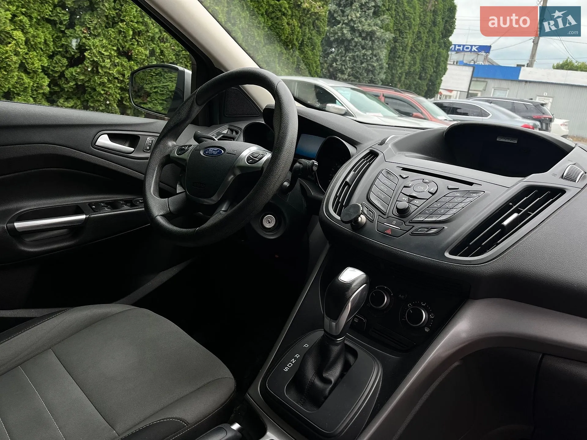 2016 Ford Escape - мініатюра 26