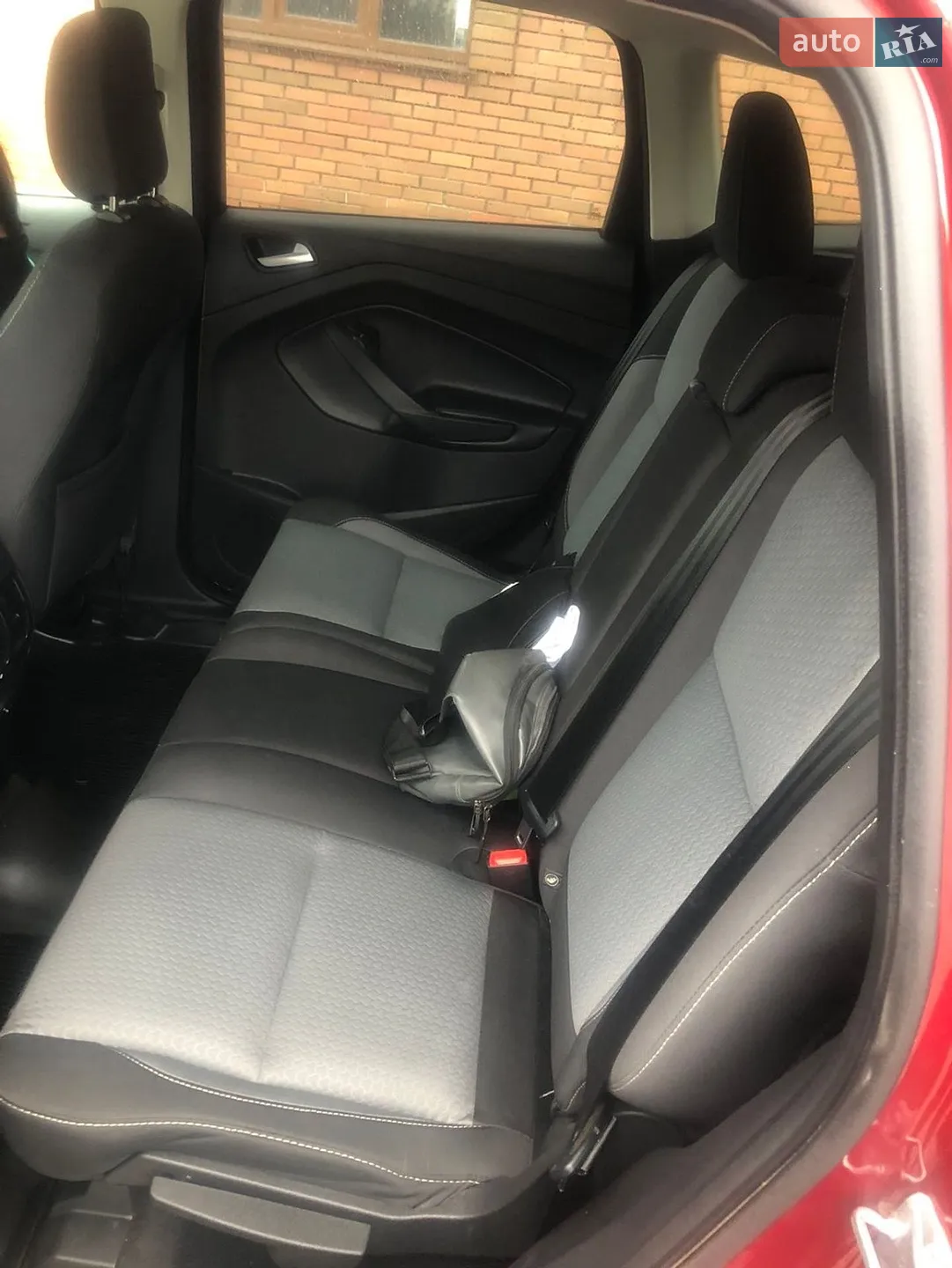 2018 Ford Escape - мініатюра 7