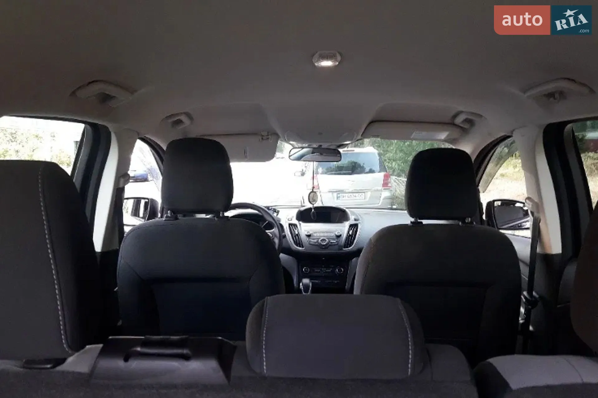 2019 Ford Escape - мініатюра 9