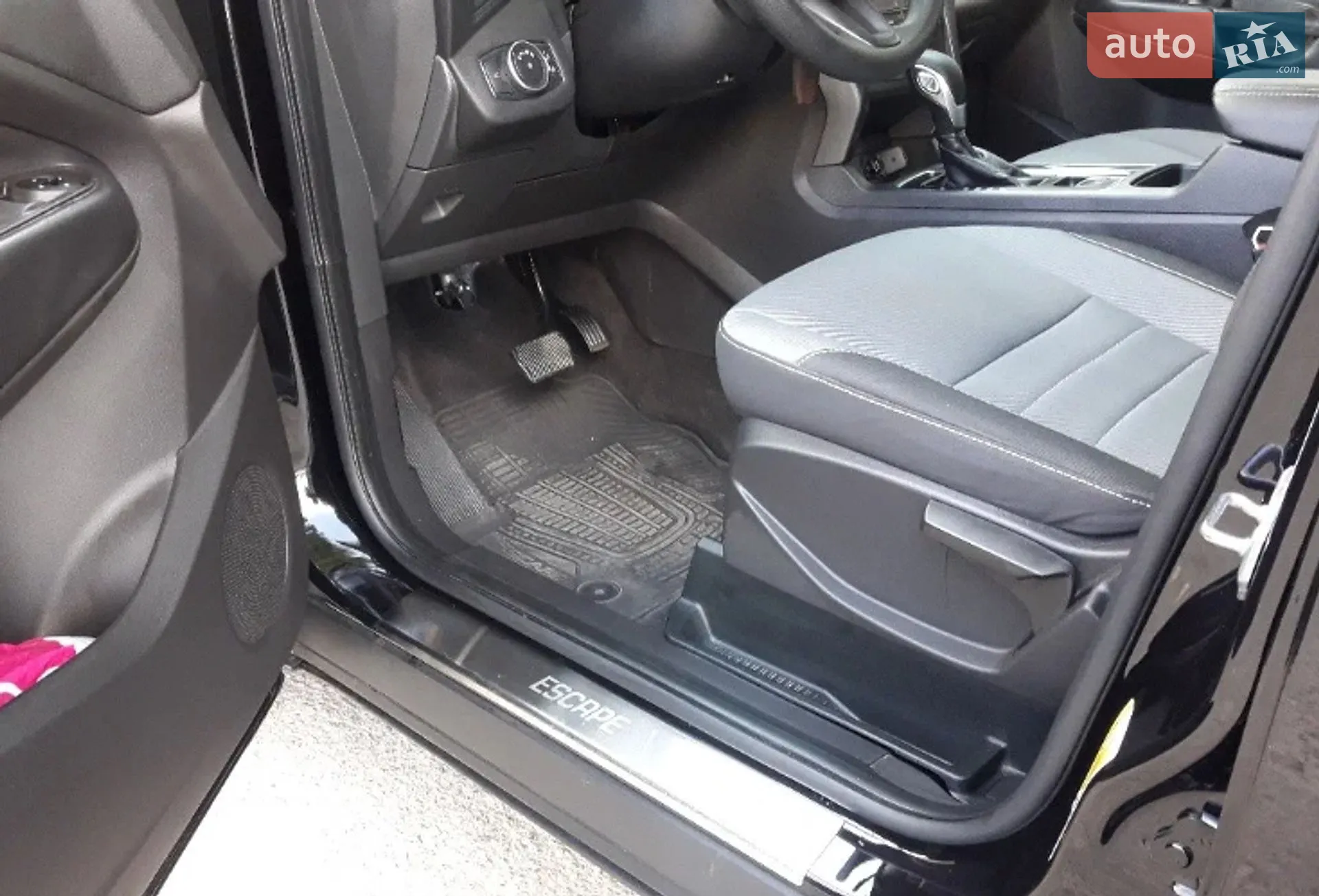 2019 Ford Escape - мініатюра 11