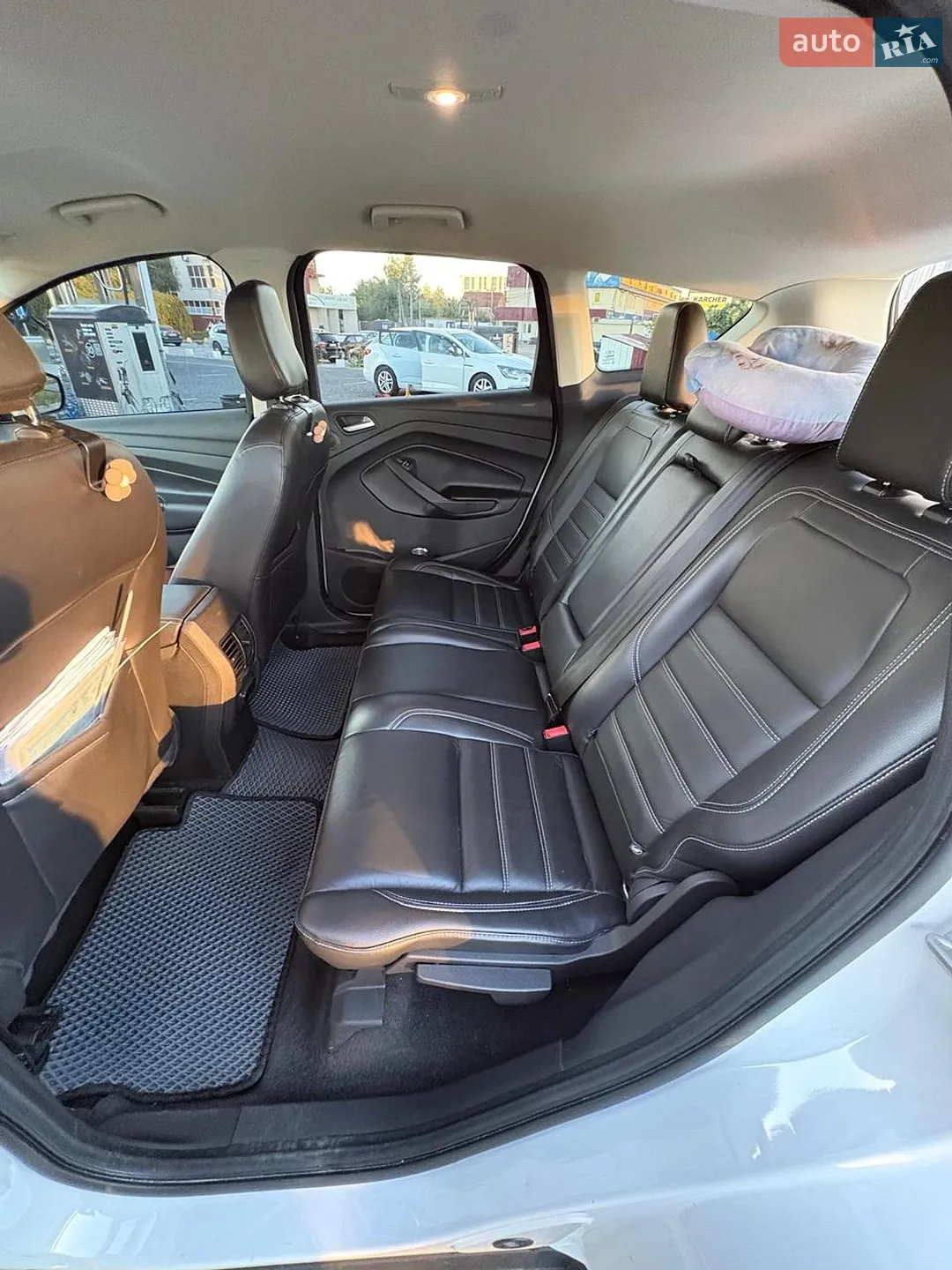 2017 Ford Escape - мініатюра 9