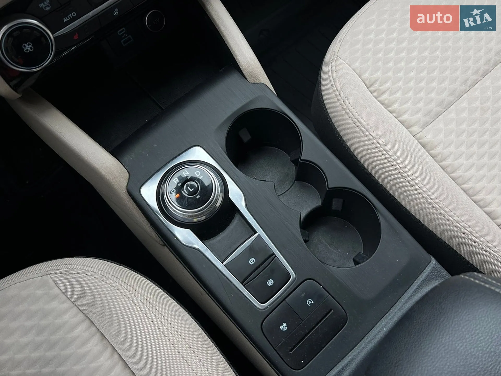 2021 Ford Escape - мініатюра 21