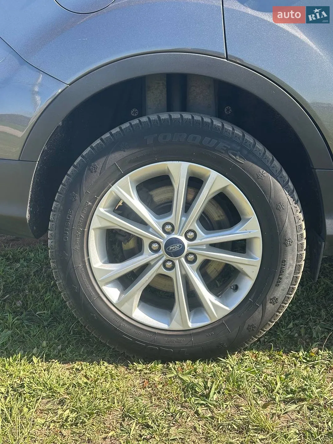 2018 Ford Escape - мініатюра 5