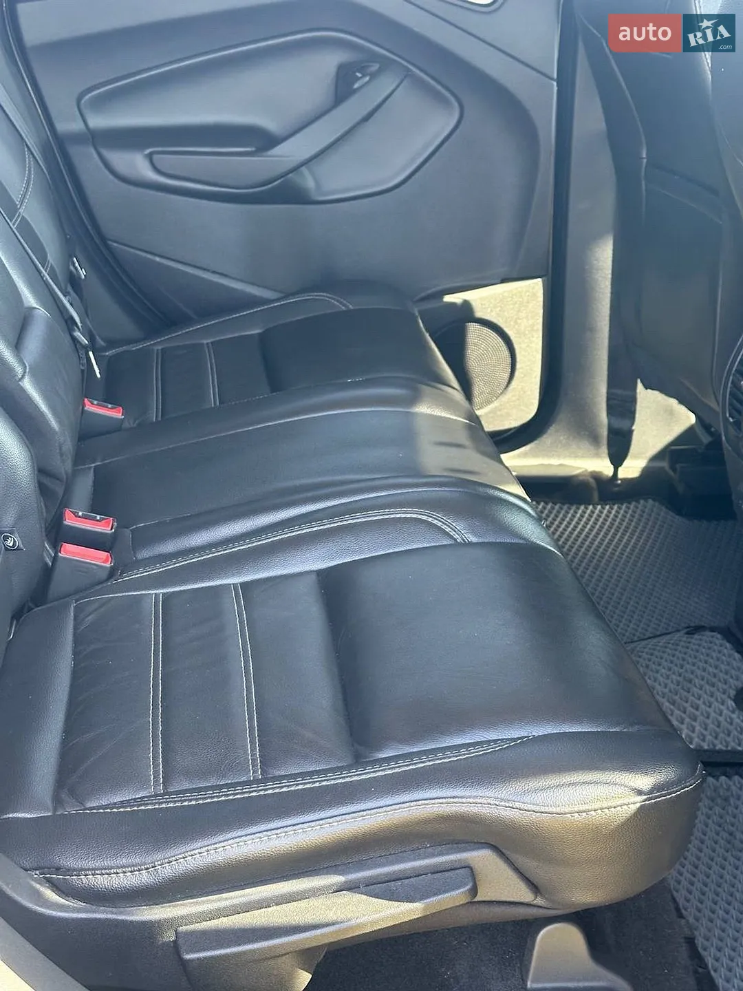 2018 Ford Escape - мініатюра 11