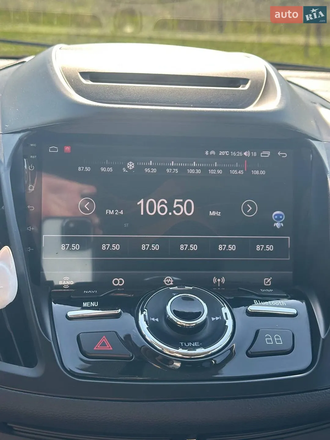 2018 Ford Escape - мініатюра 16