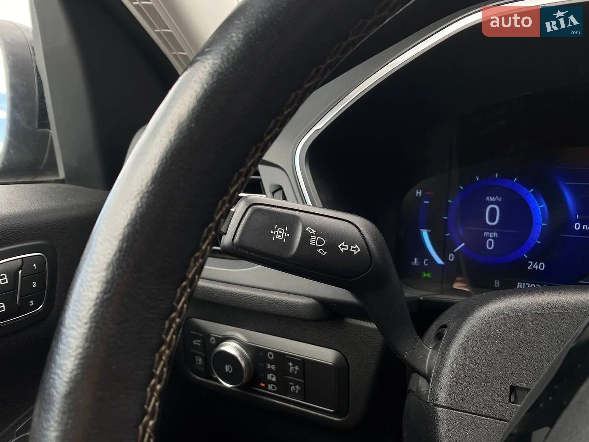 2022 Ford Escape - мініатюра 40