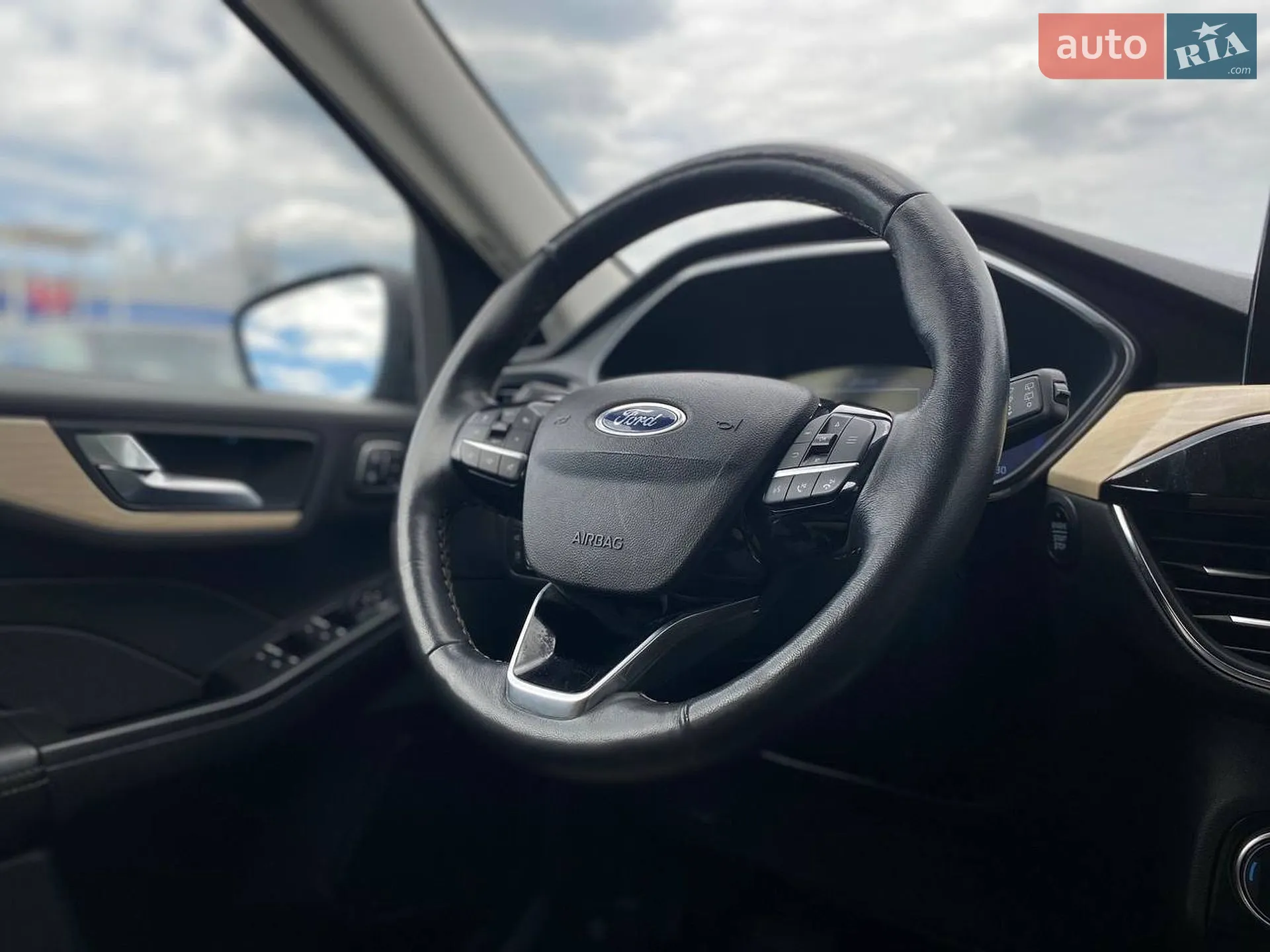 2022 Ford Escape - мініатюра 48