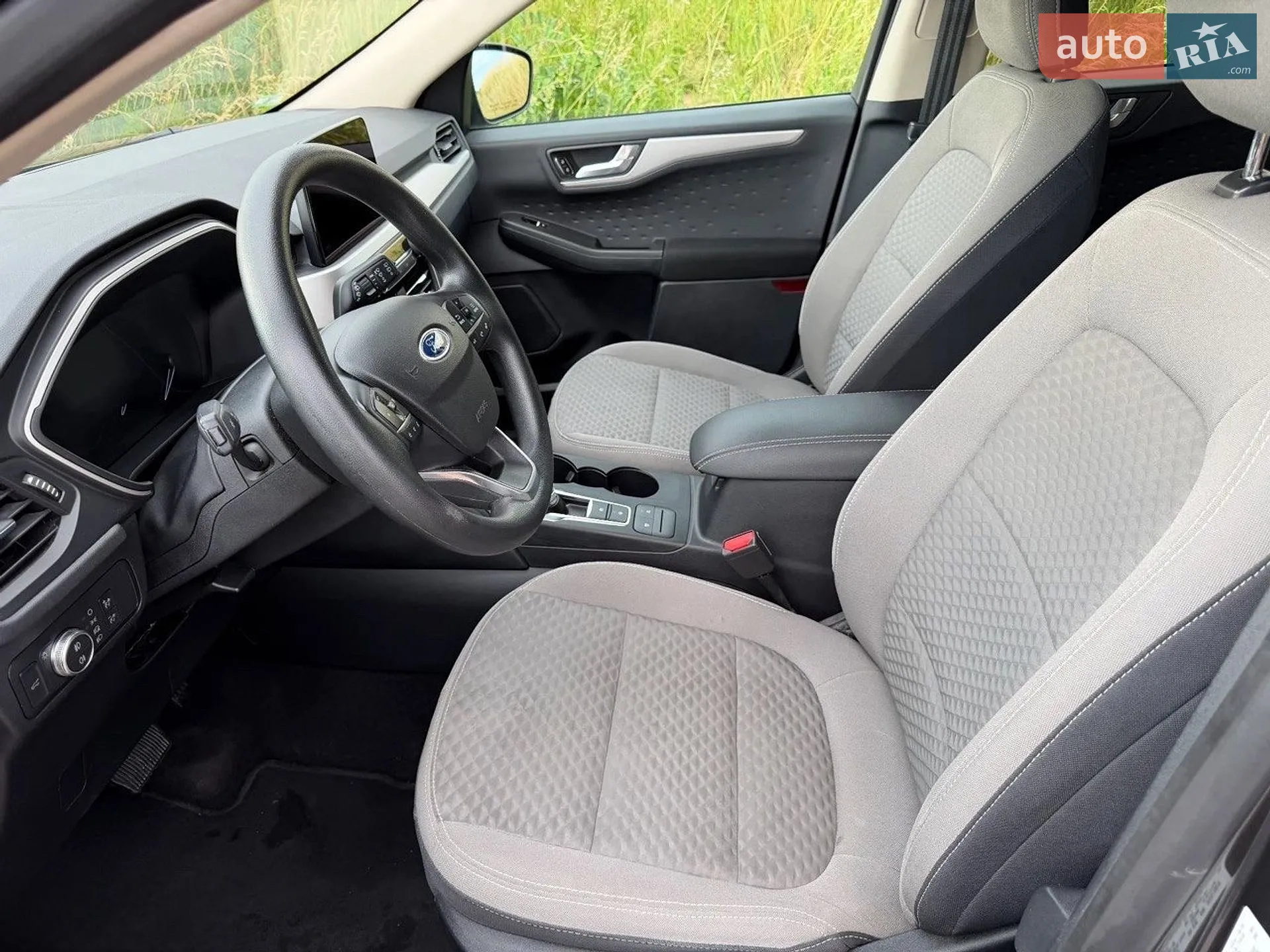 2020 Ford Escape - мініатюра 10