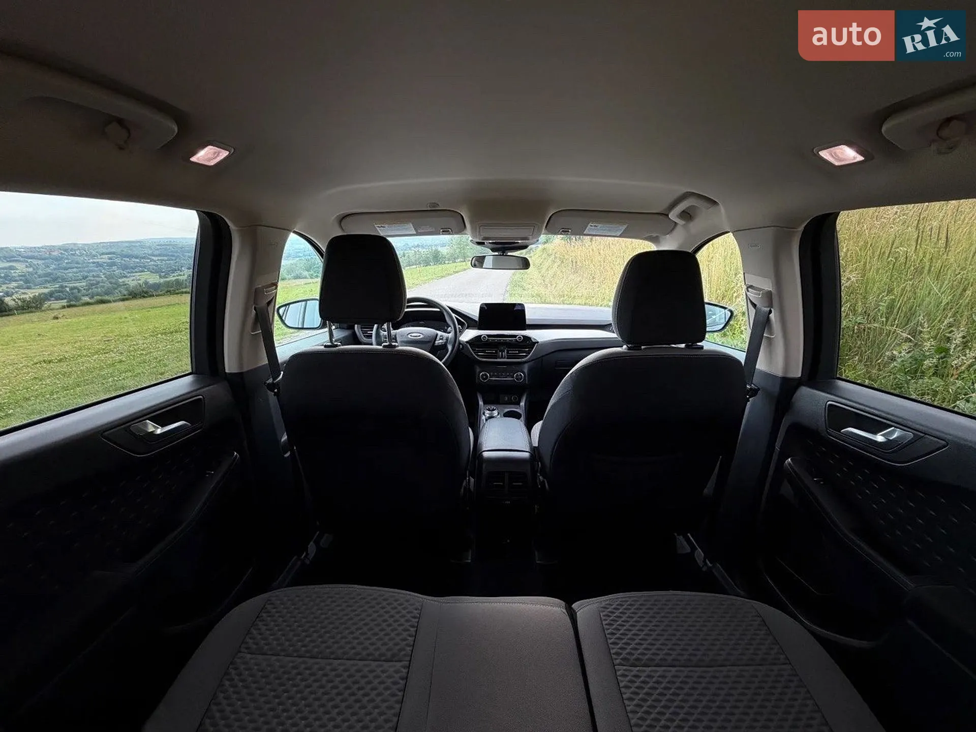2020 Ford Escape - мініатюра 15
