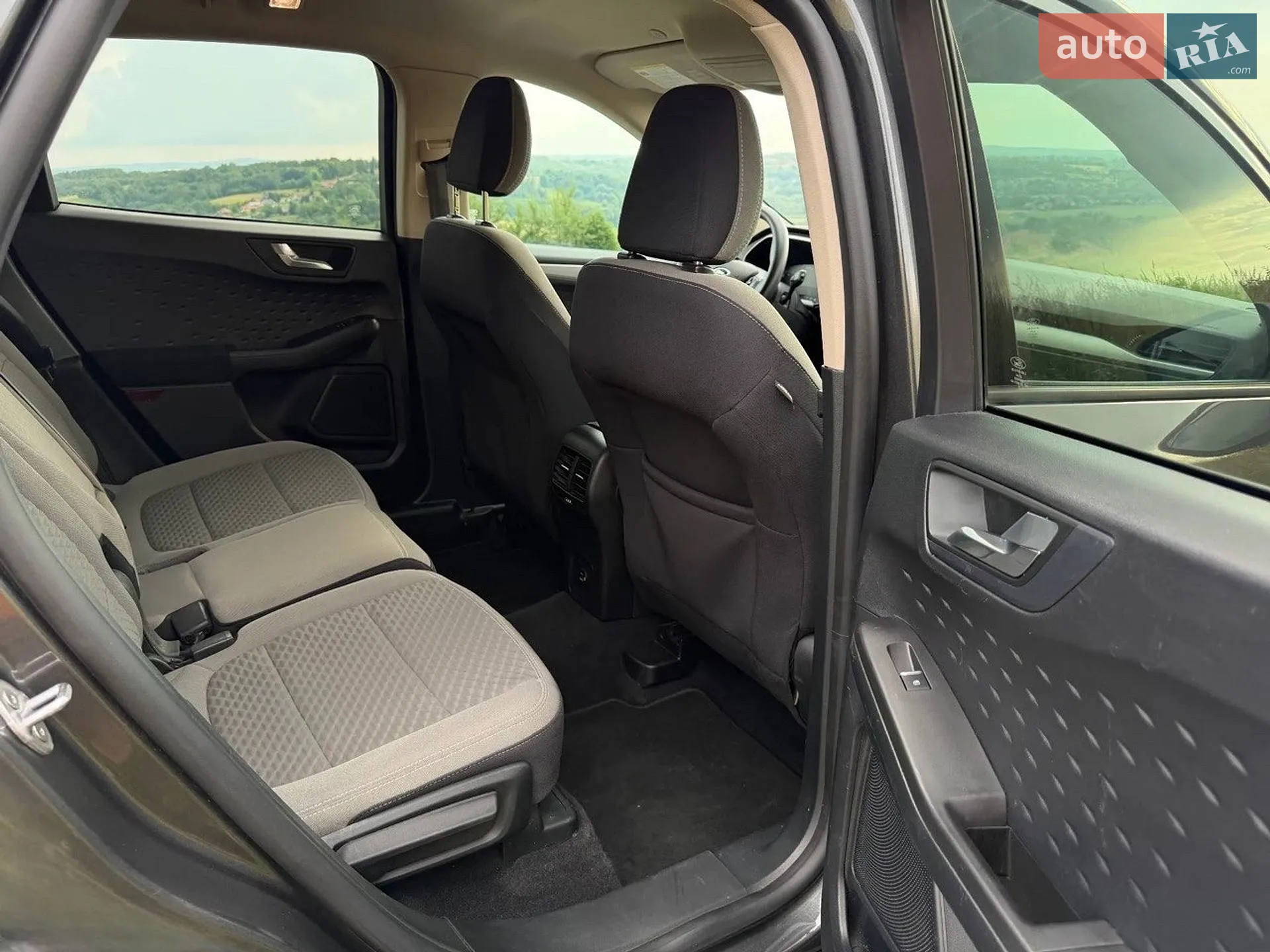 2020 Ford Escape - мініатюра 16