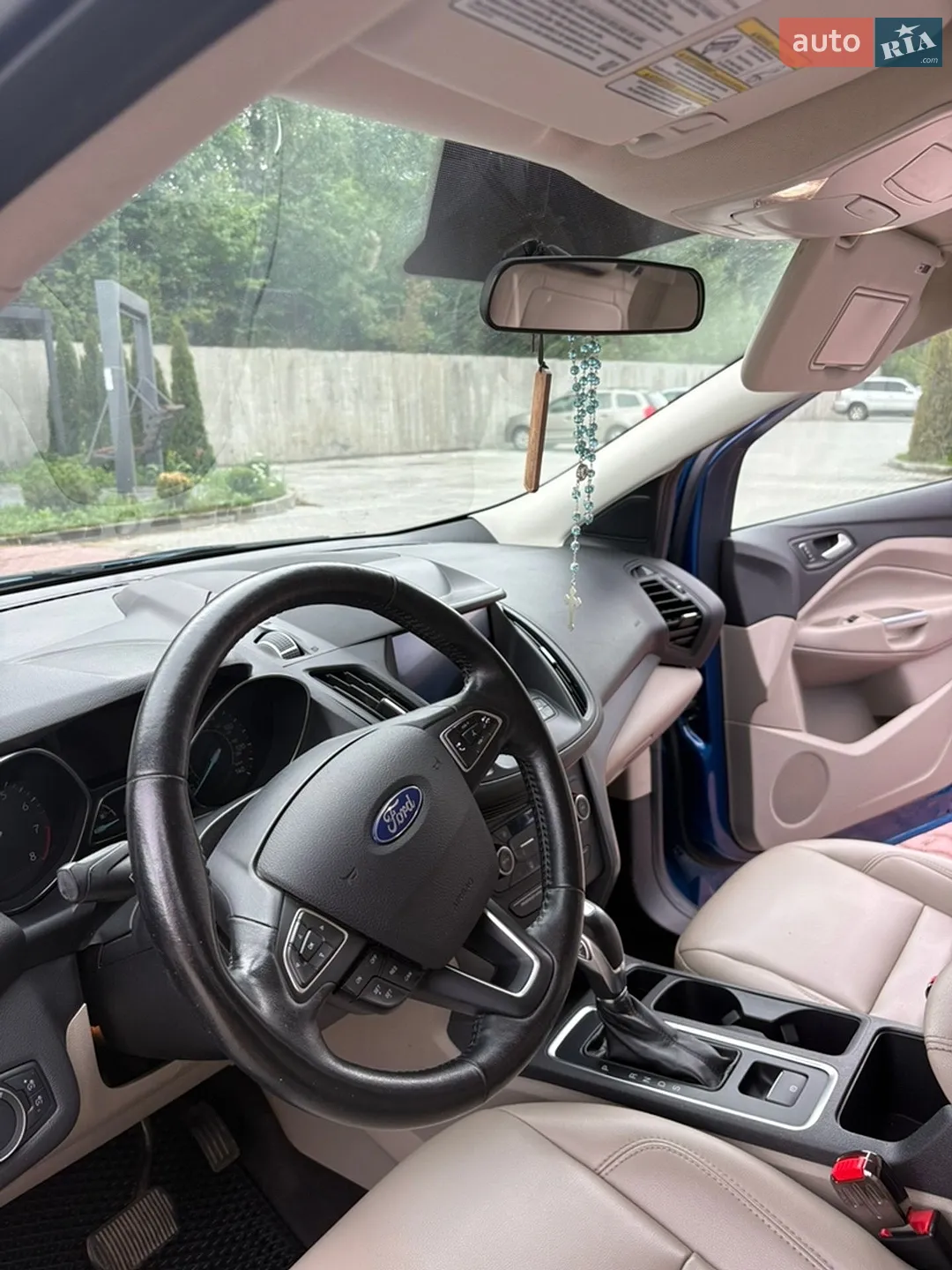 2019 Ford Escape - мініатюра 14
