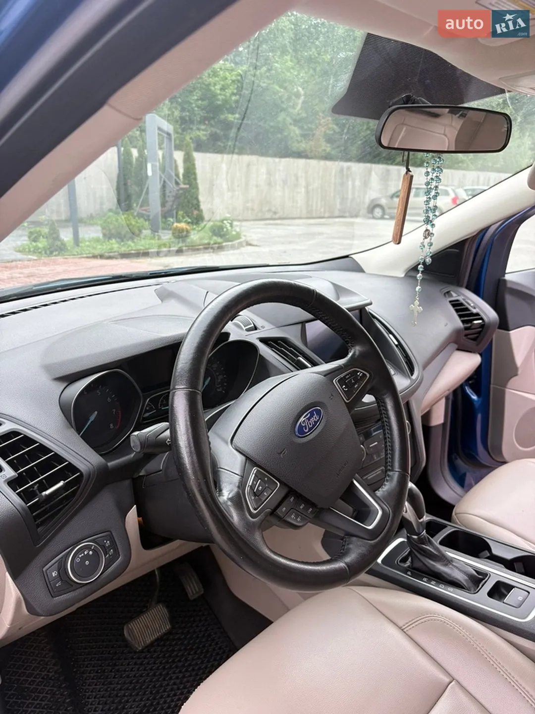 2019 Ford Escape - мініатюра 15