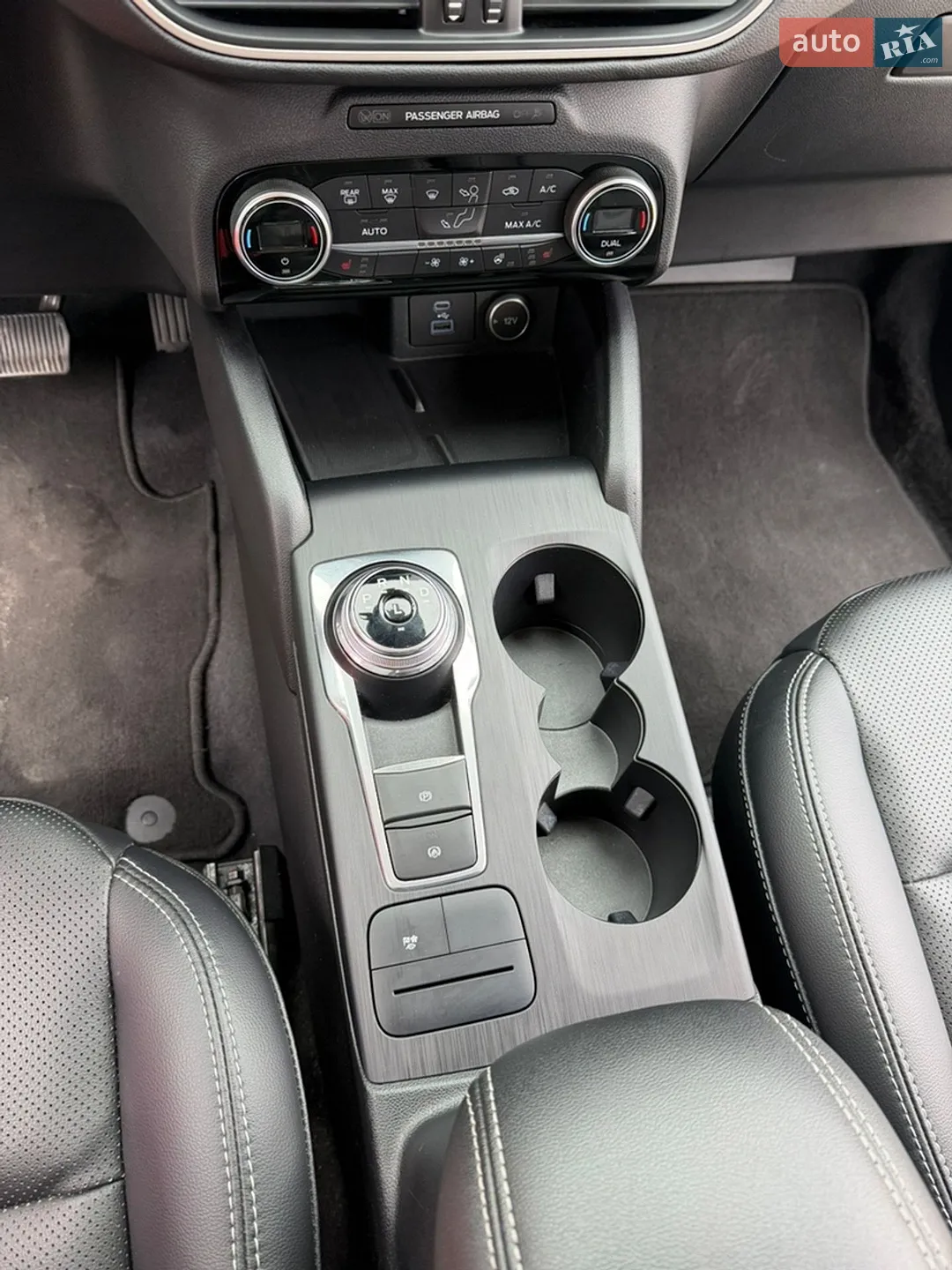 2021 Ford Escape - мініатюра 4