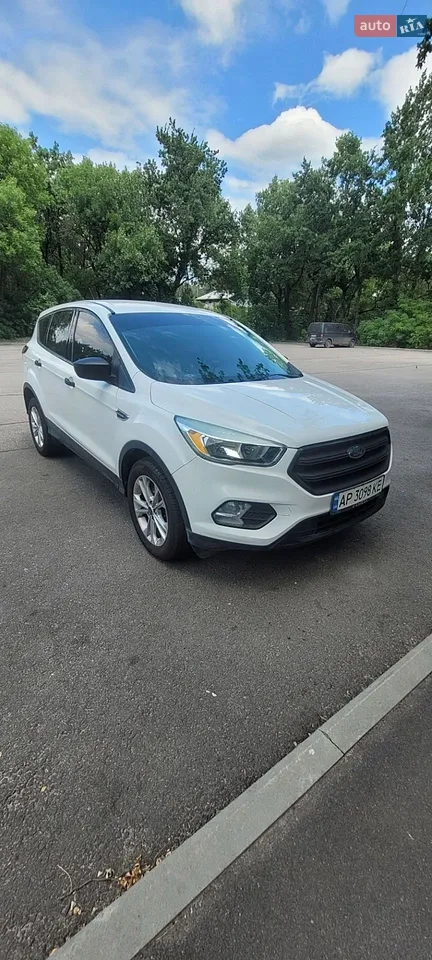 2016 Ford Escape - мініатюра 20