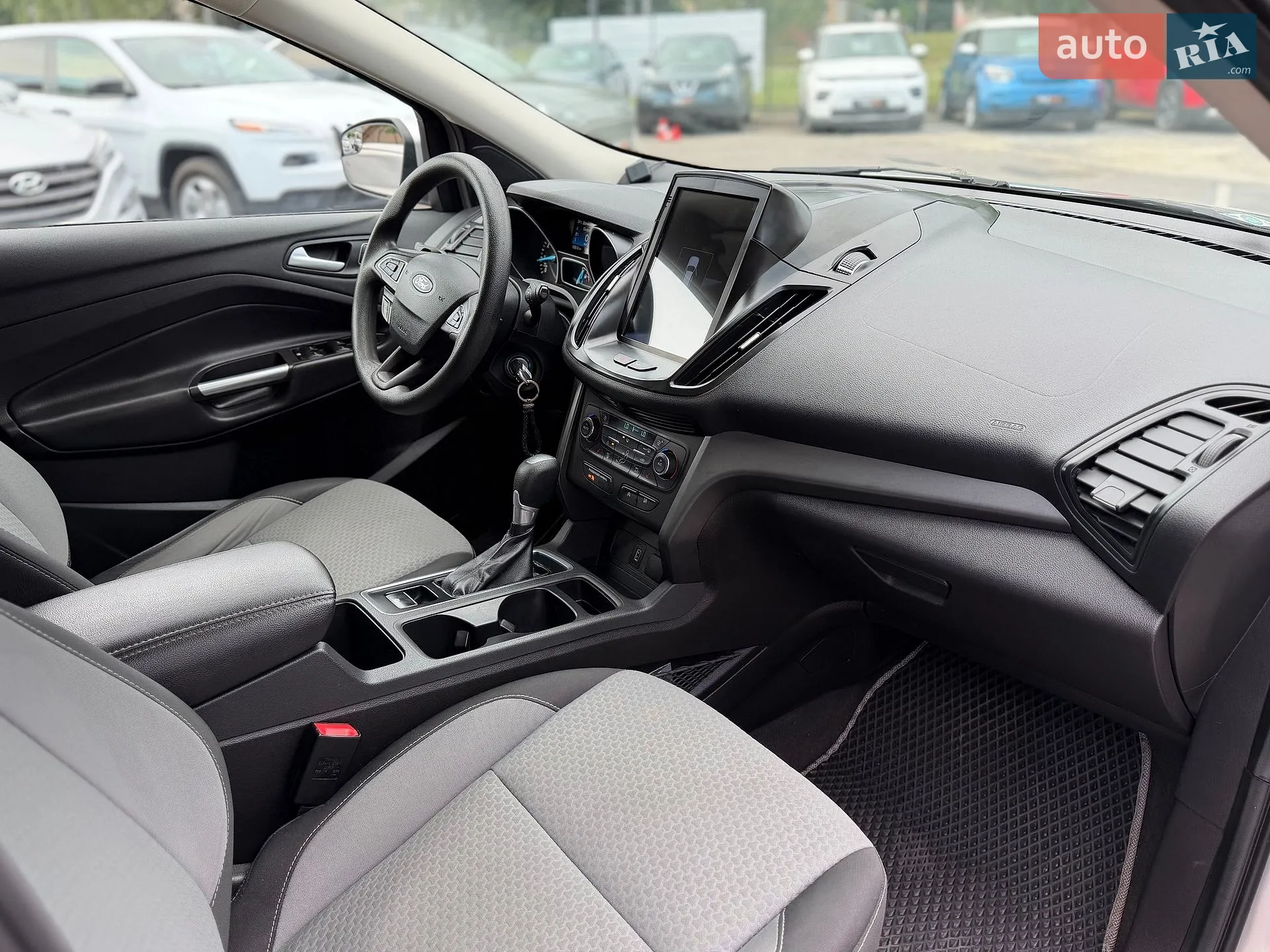 2017 Ford Escape - мініатюра 32
