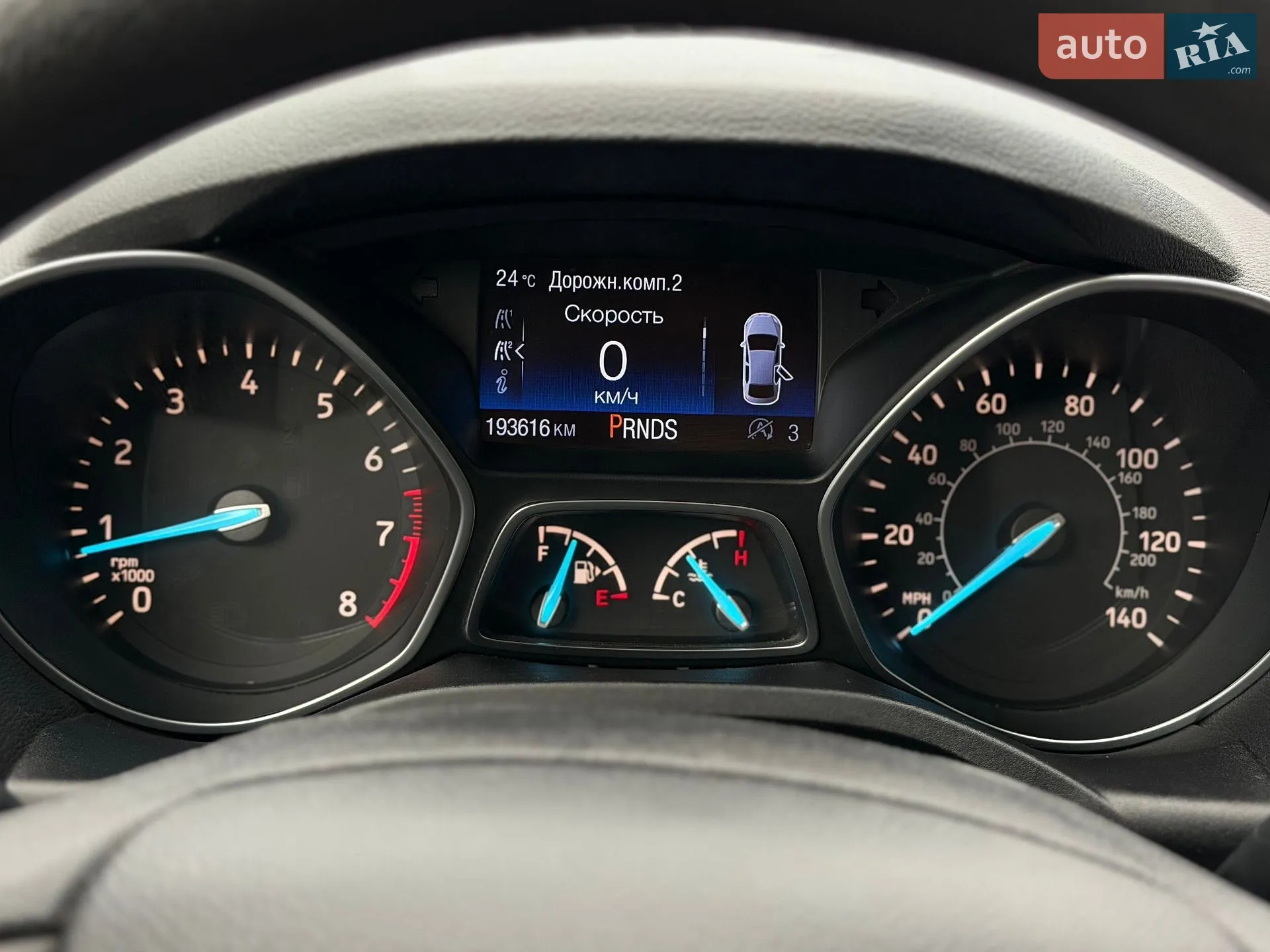 2017 Ford Escape - мініатюра 41