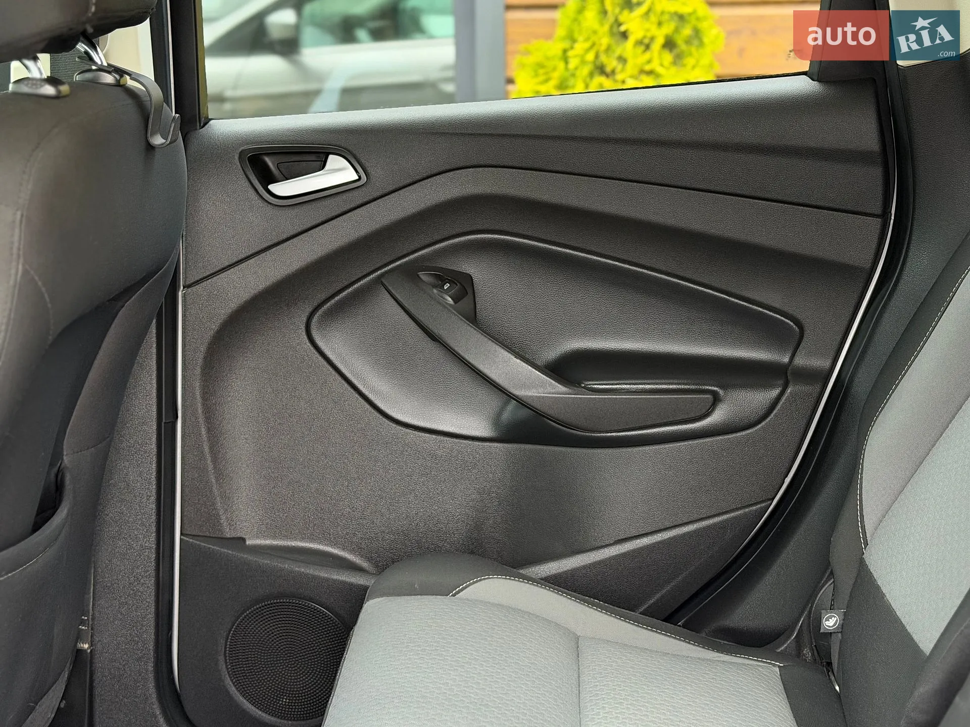 2017 Ford Escape - мініатюра 53
