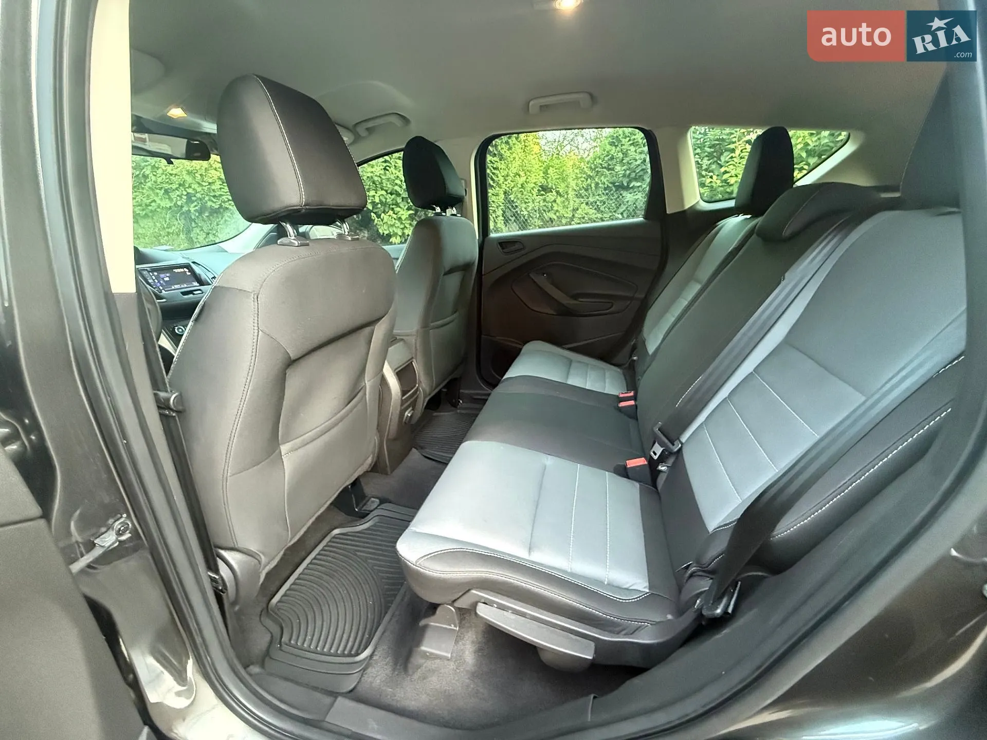2017 Ford Escape - мініатюра 14