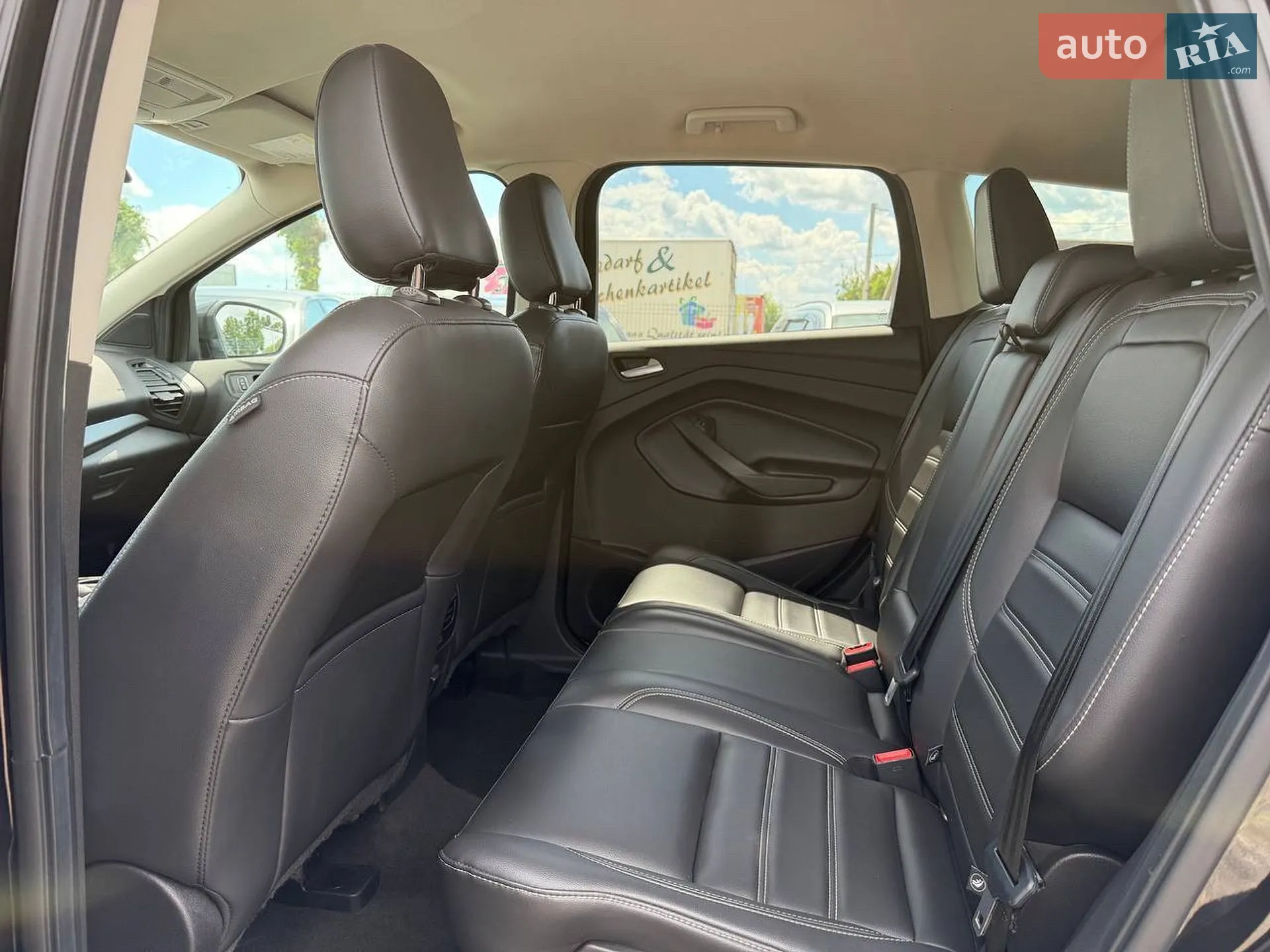 2019 Ford Escape - мініатюра 8