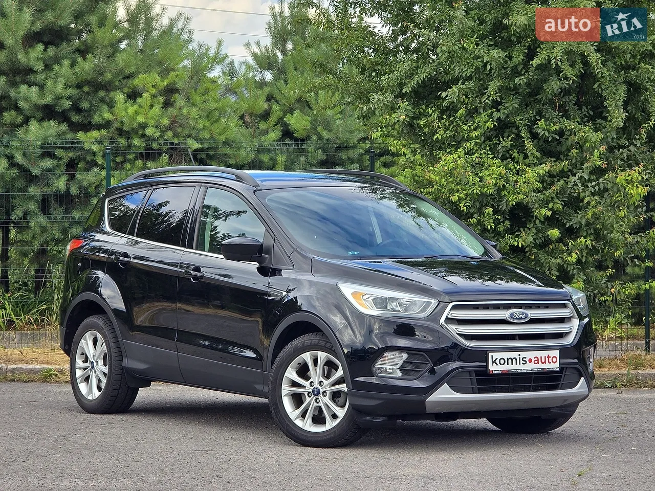 2016 Ford Escape - мініатюра 56
