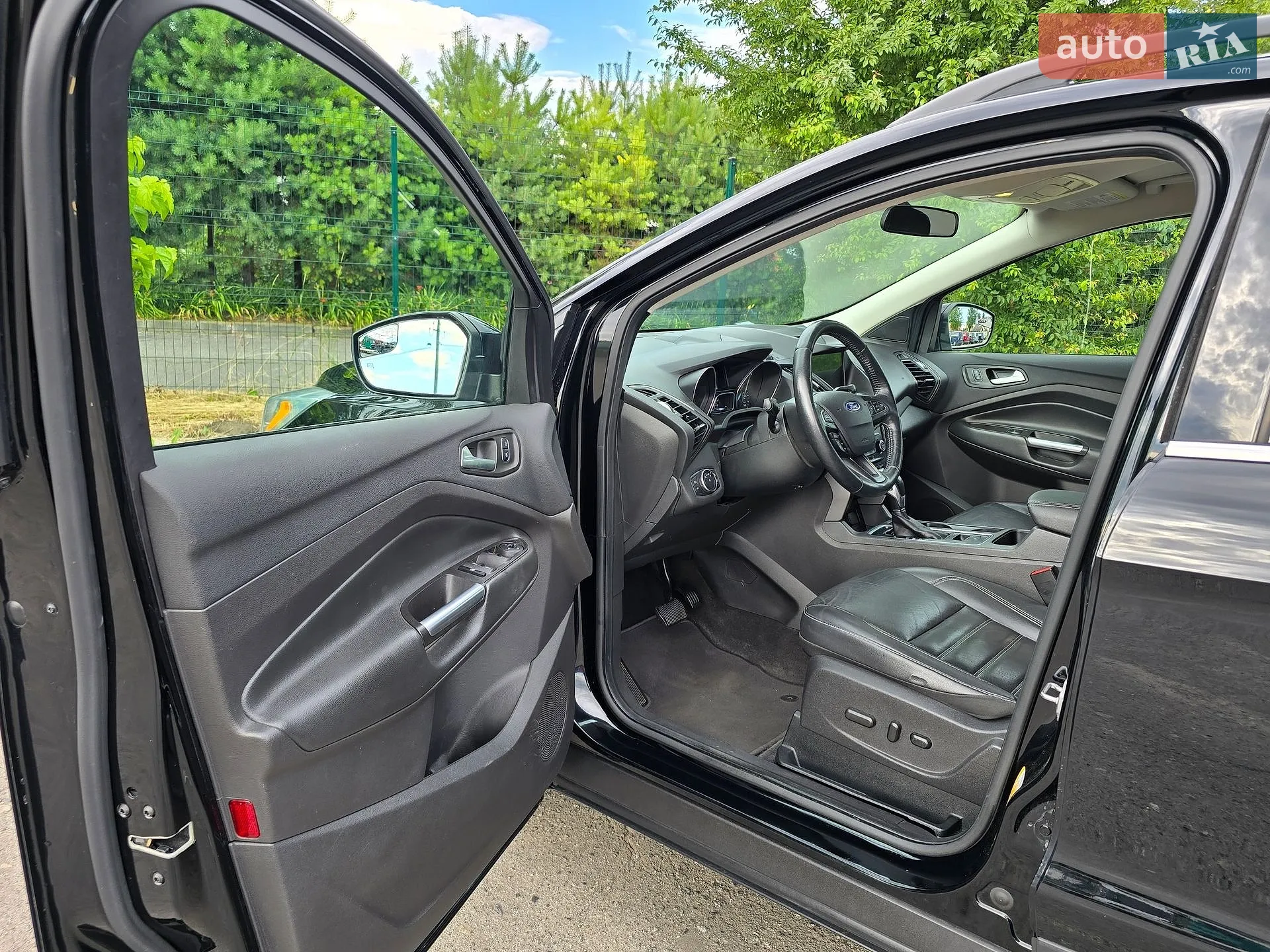 2017 Ford Escape - мініатюра 25