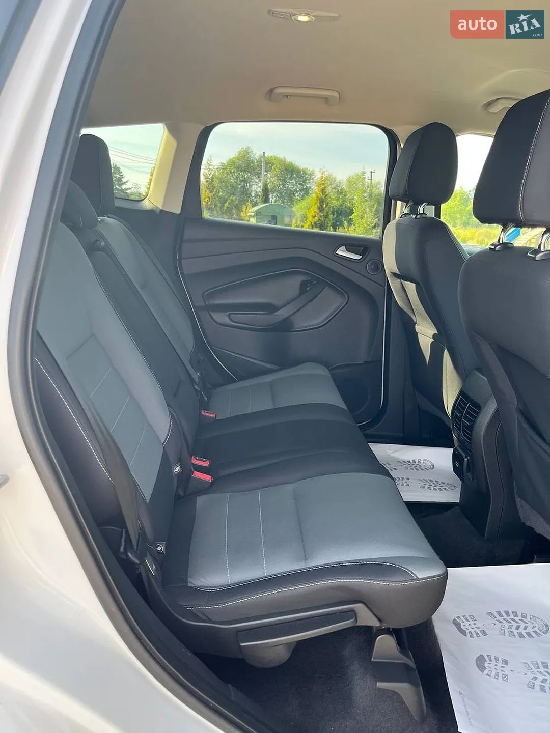 2016 Ford Escape - мініатюра 16