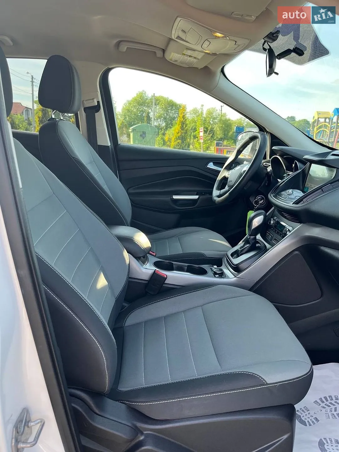 2016 Ford Escape - мініатюра 17