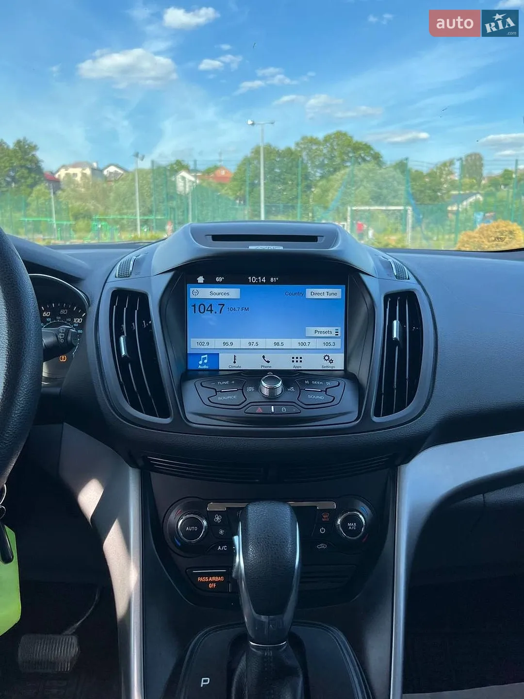 2016 Ford Escape - мініатюра 22