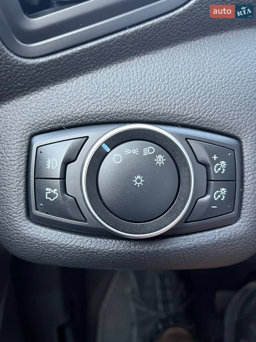 2016 Ford Escape - мініатюра 27