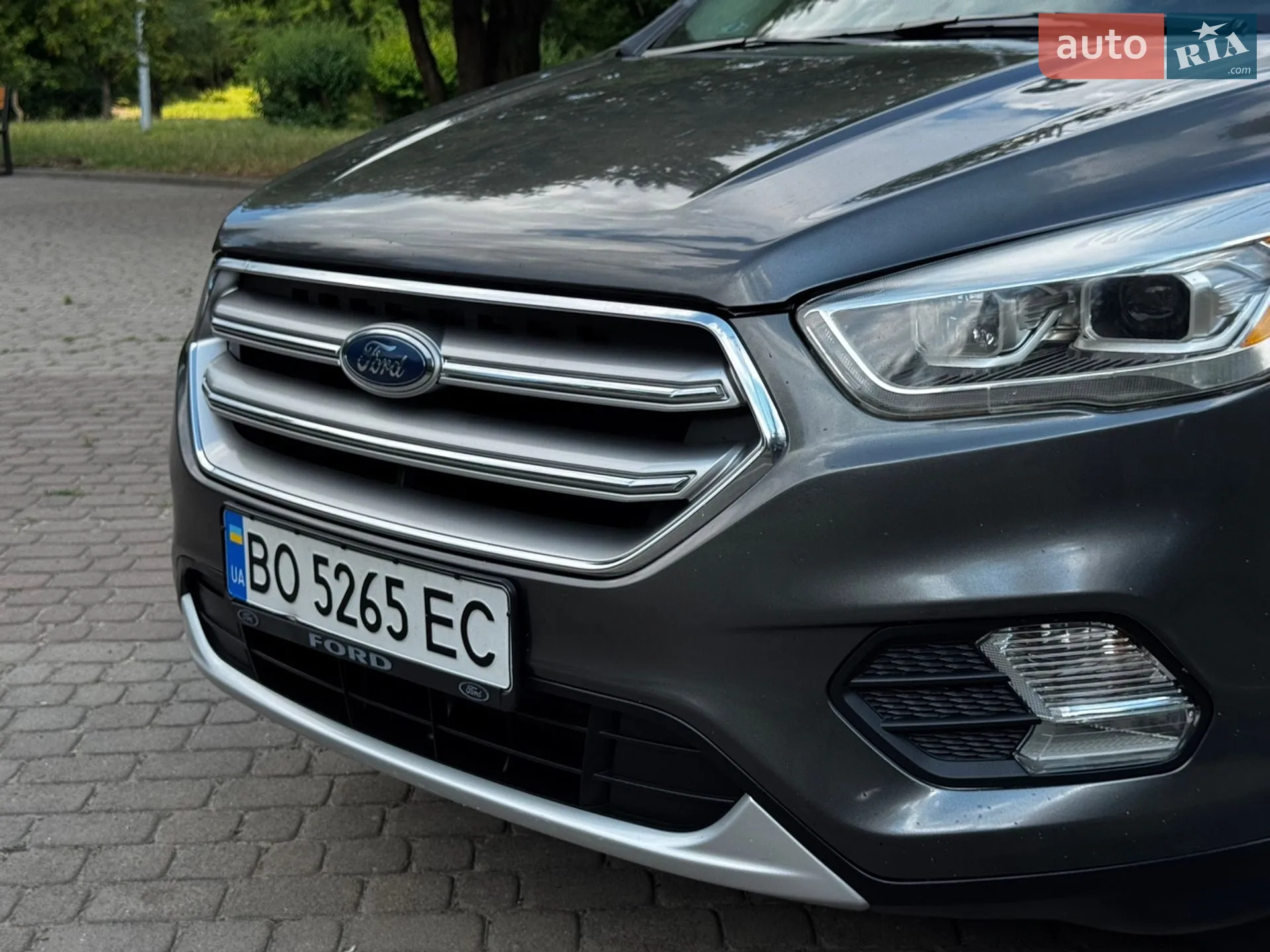 2016 Ford Escape - мініатюра 7