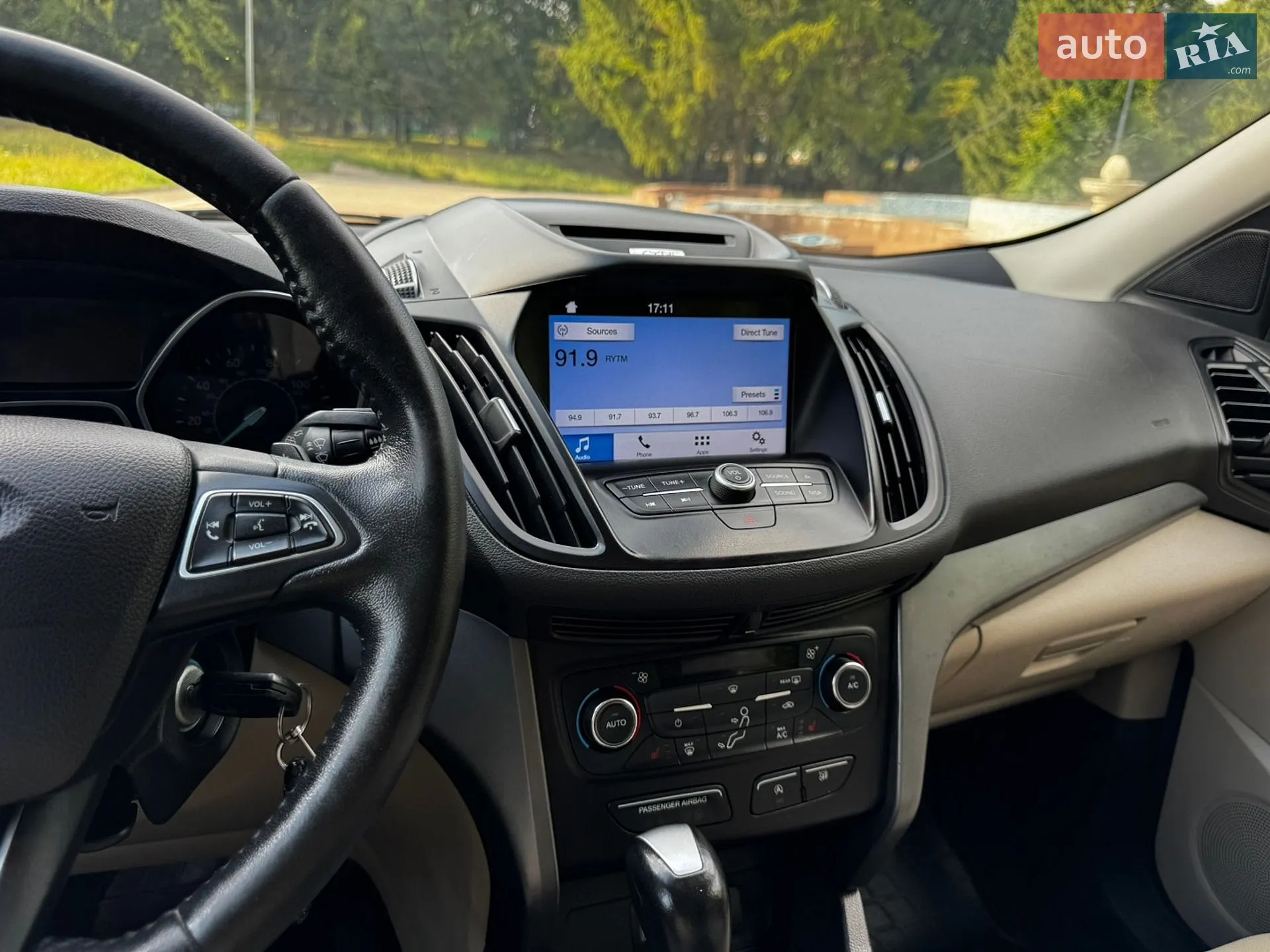 2016 Ford Escape - мініатюра 73