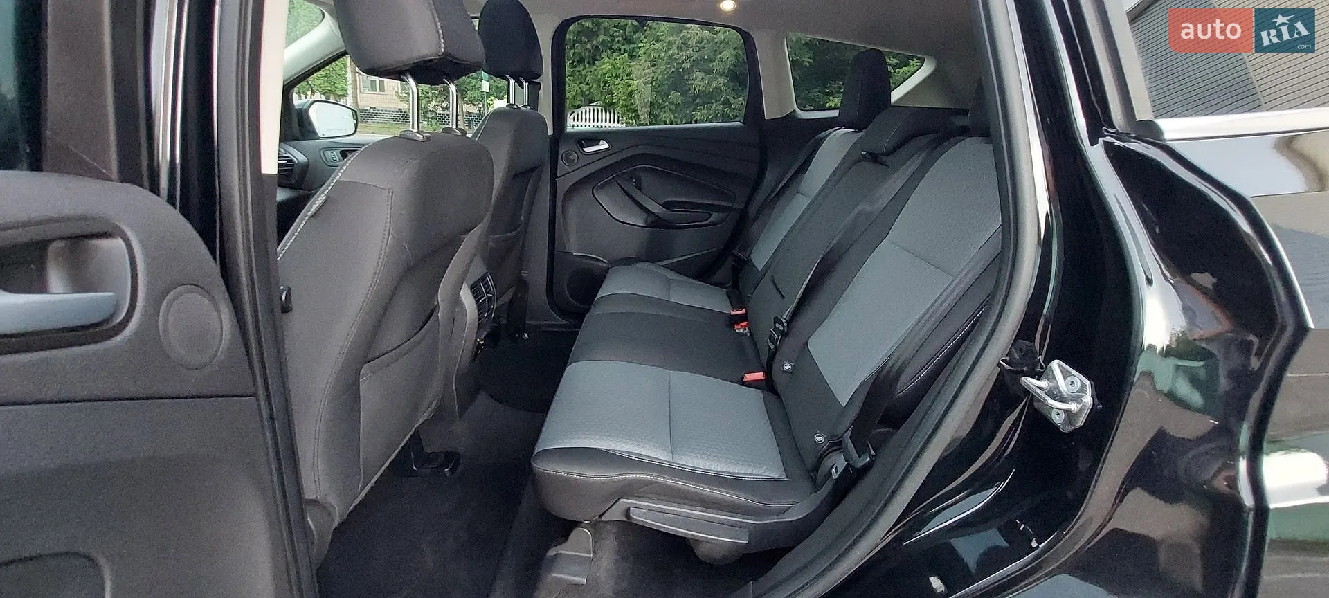 2017 Ford Escape - мініатюра 26