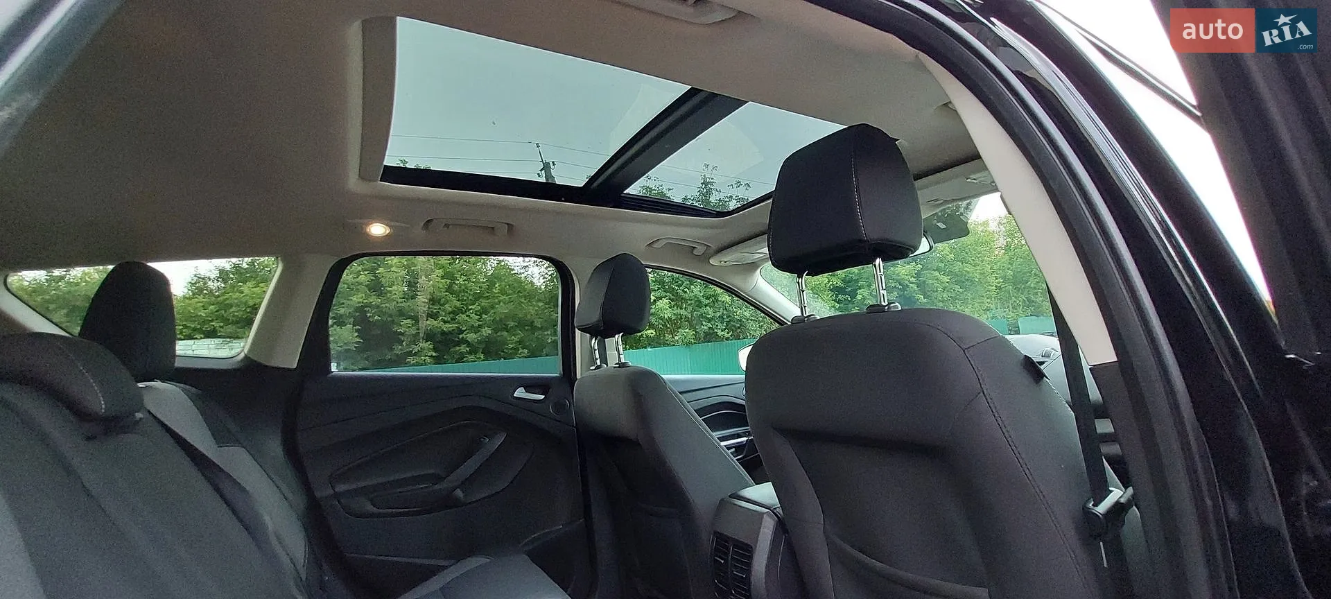 2017 Ford Escape - мініатюра 31