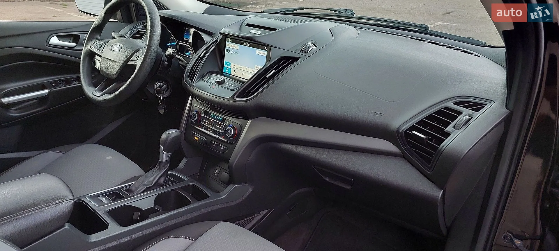 2017 Ford Escape - мініатюра 37