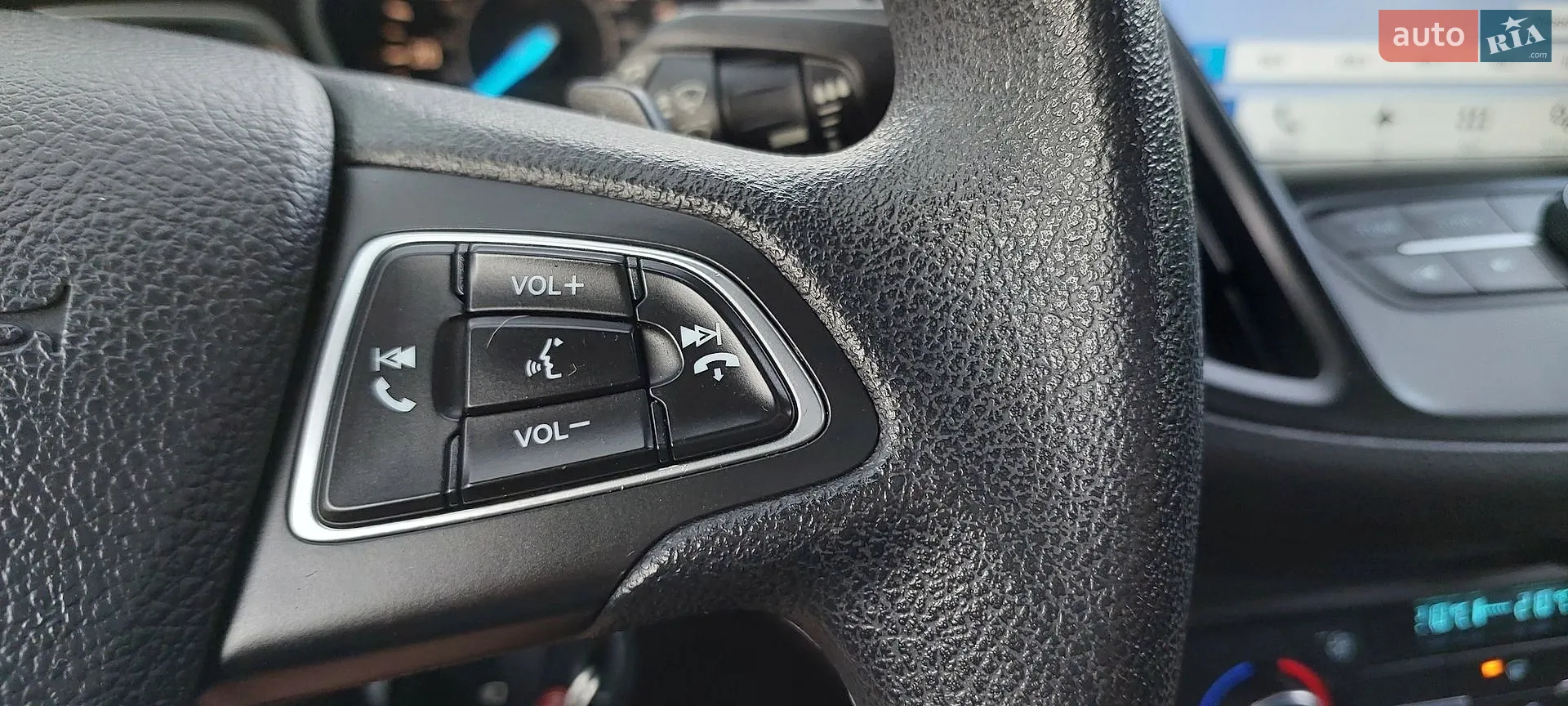 2017 Ford Escape - мініатюра 45
