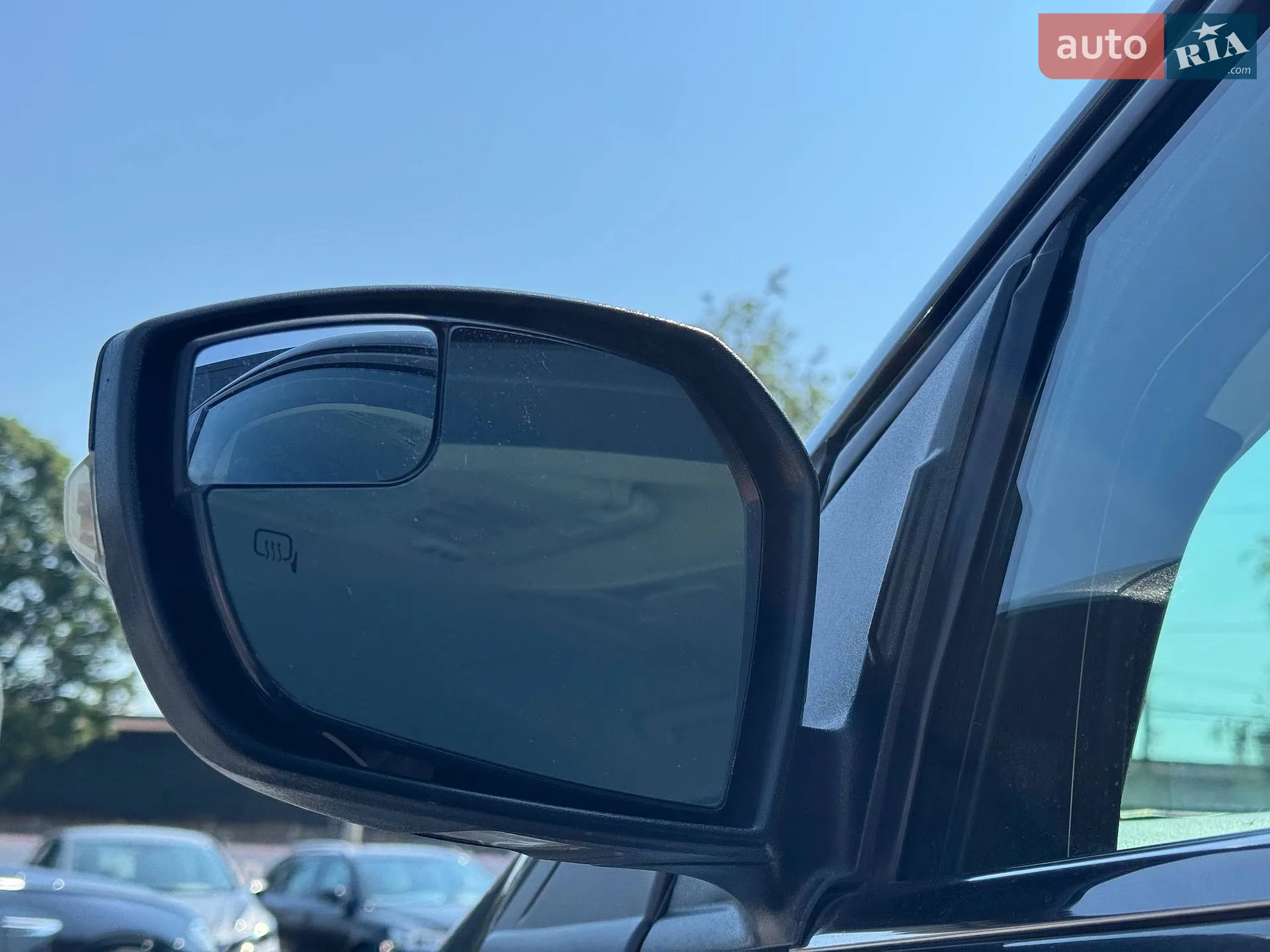 2018 Ford Escape - мініатюра 6