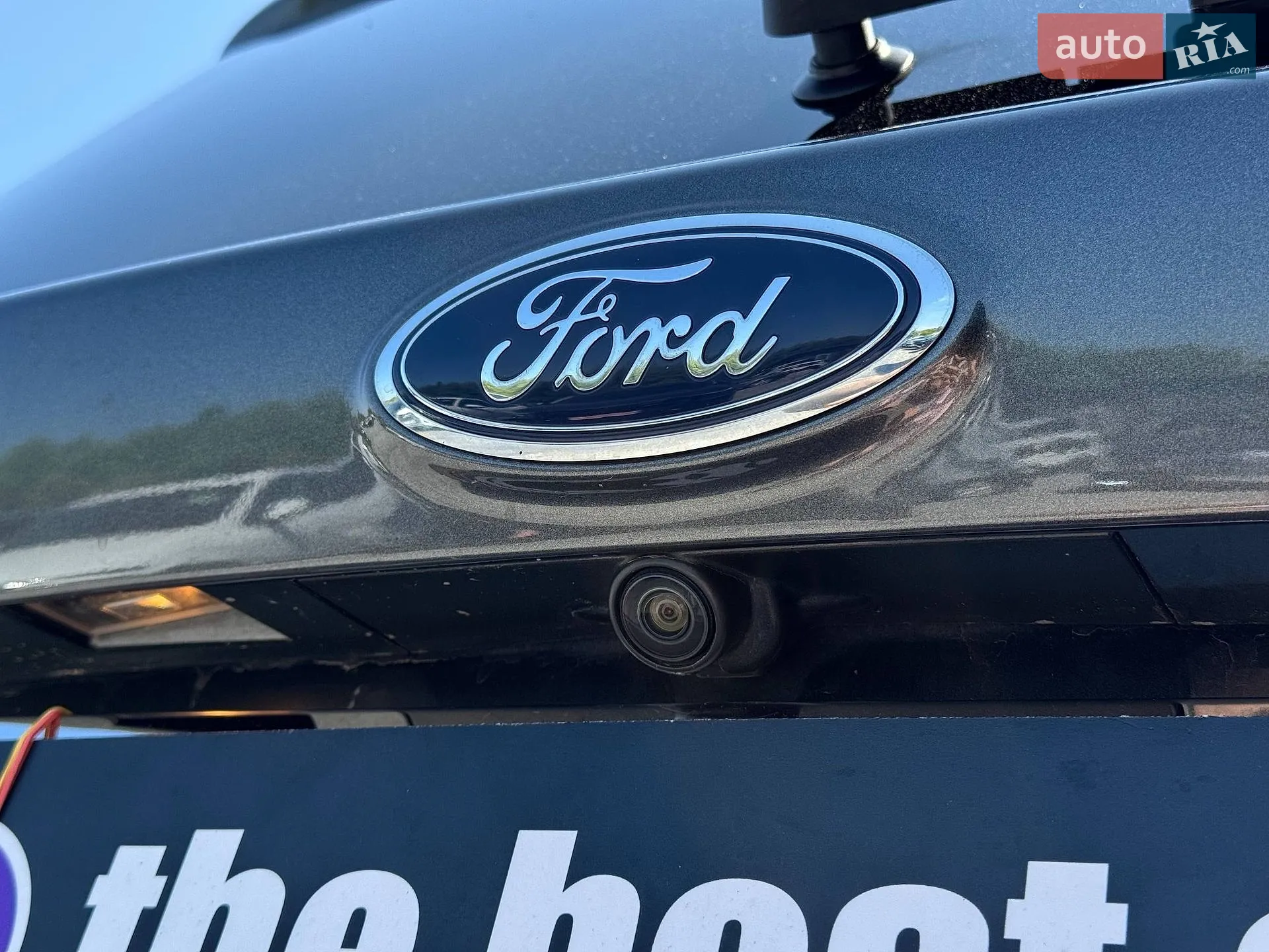2018 Ford Escape - мініатюра 19