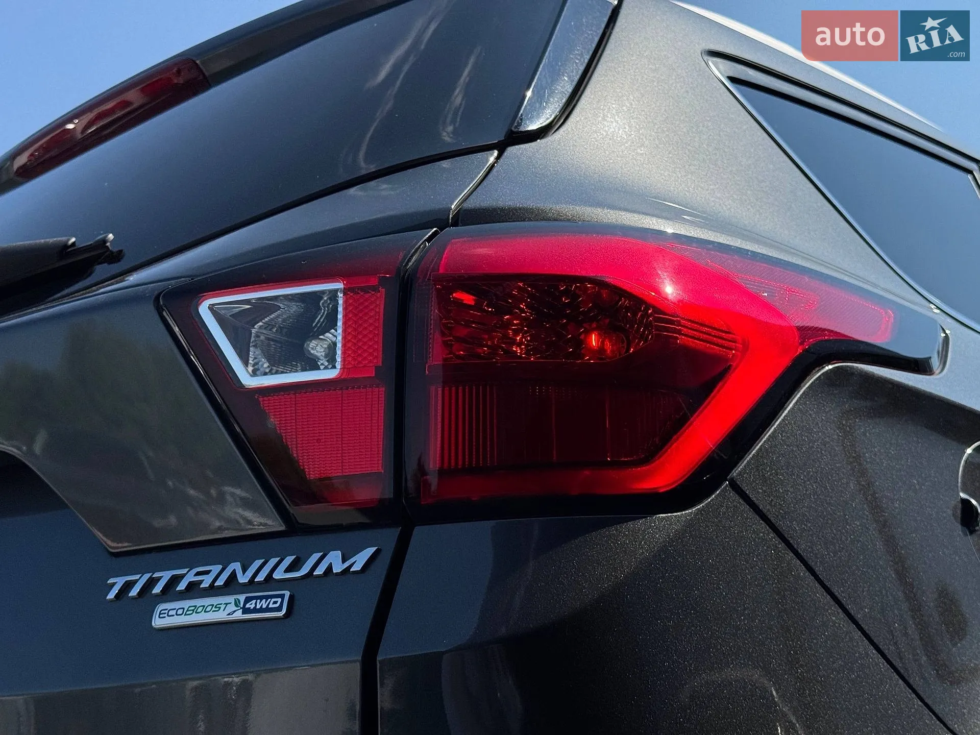 2018 Ford Escape - мініатюра 22