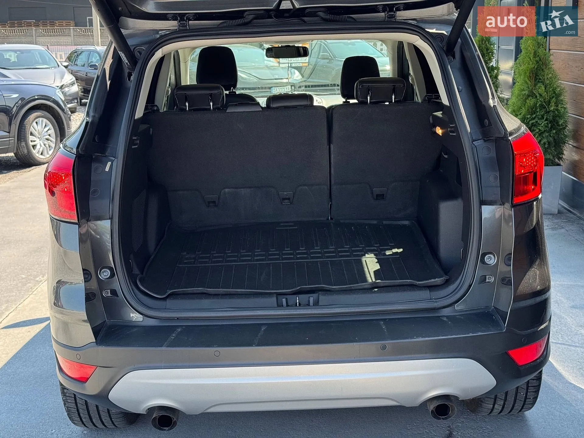 2018 Ford Escape - мініатюра 23