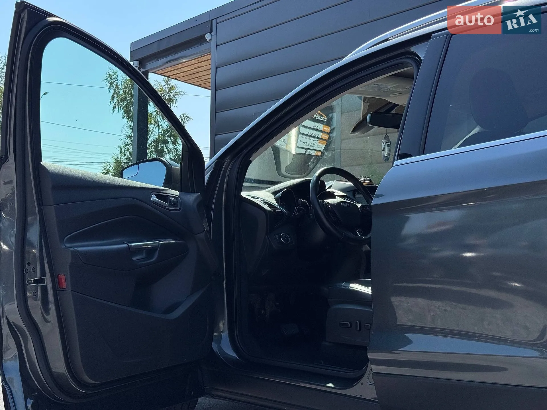 2018 Ford Escape - мініатюра 25