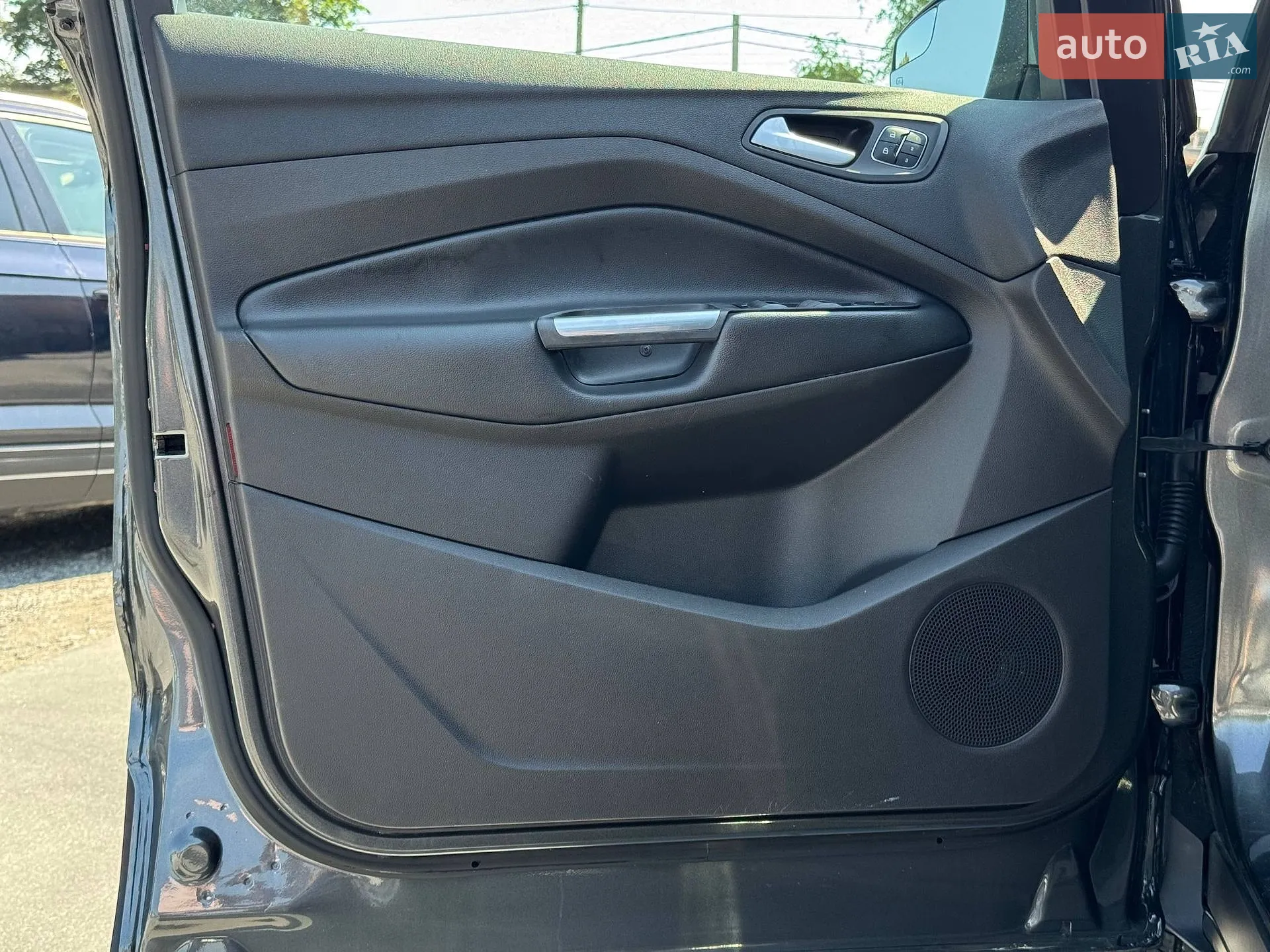 2018 Ford Escape - мініатюра 26