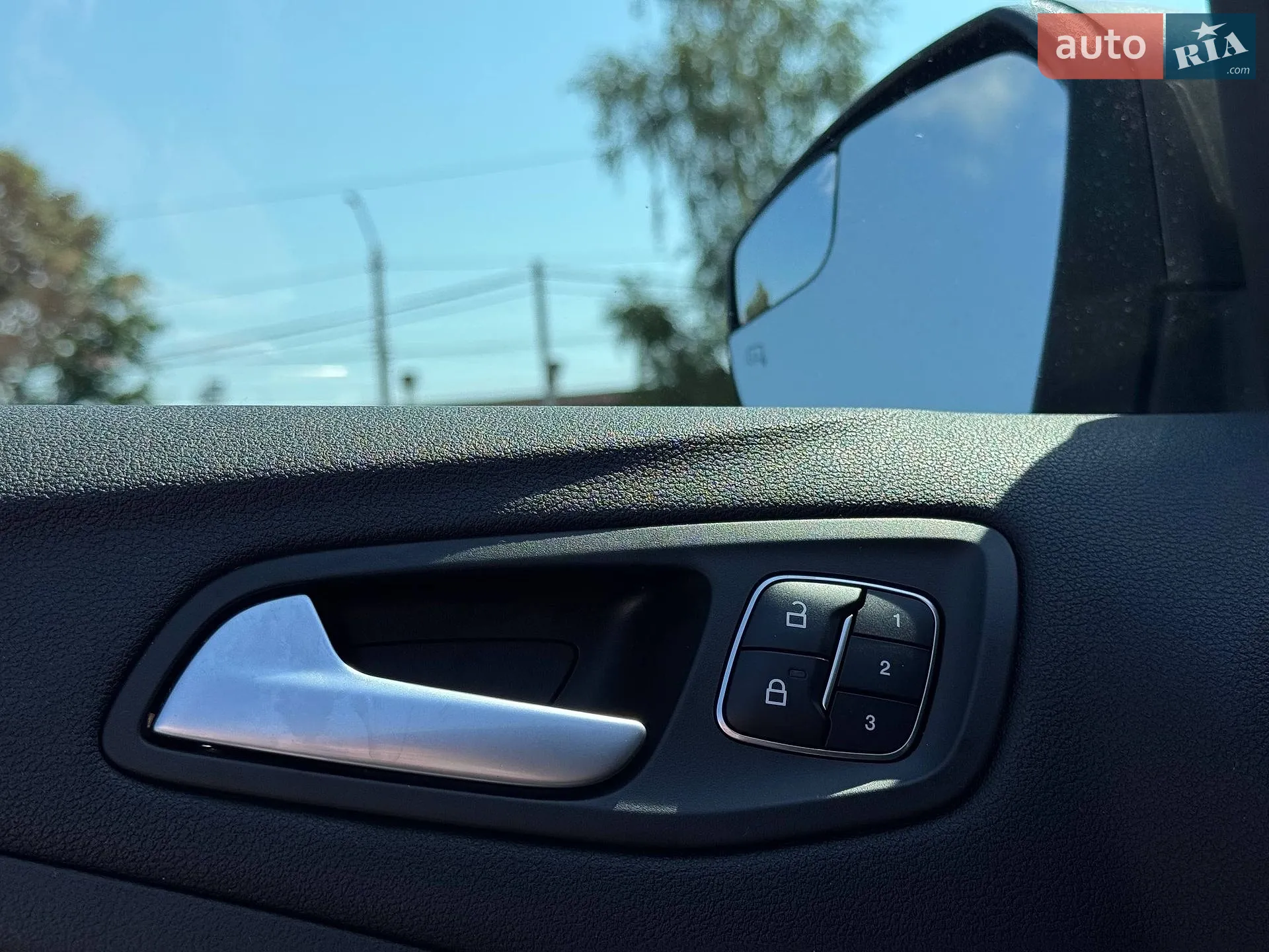 2018 Ford Escape - мініатюра 27
