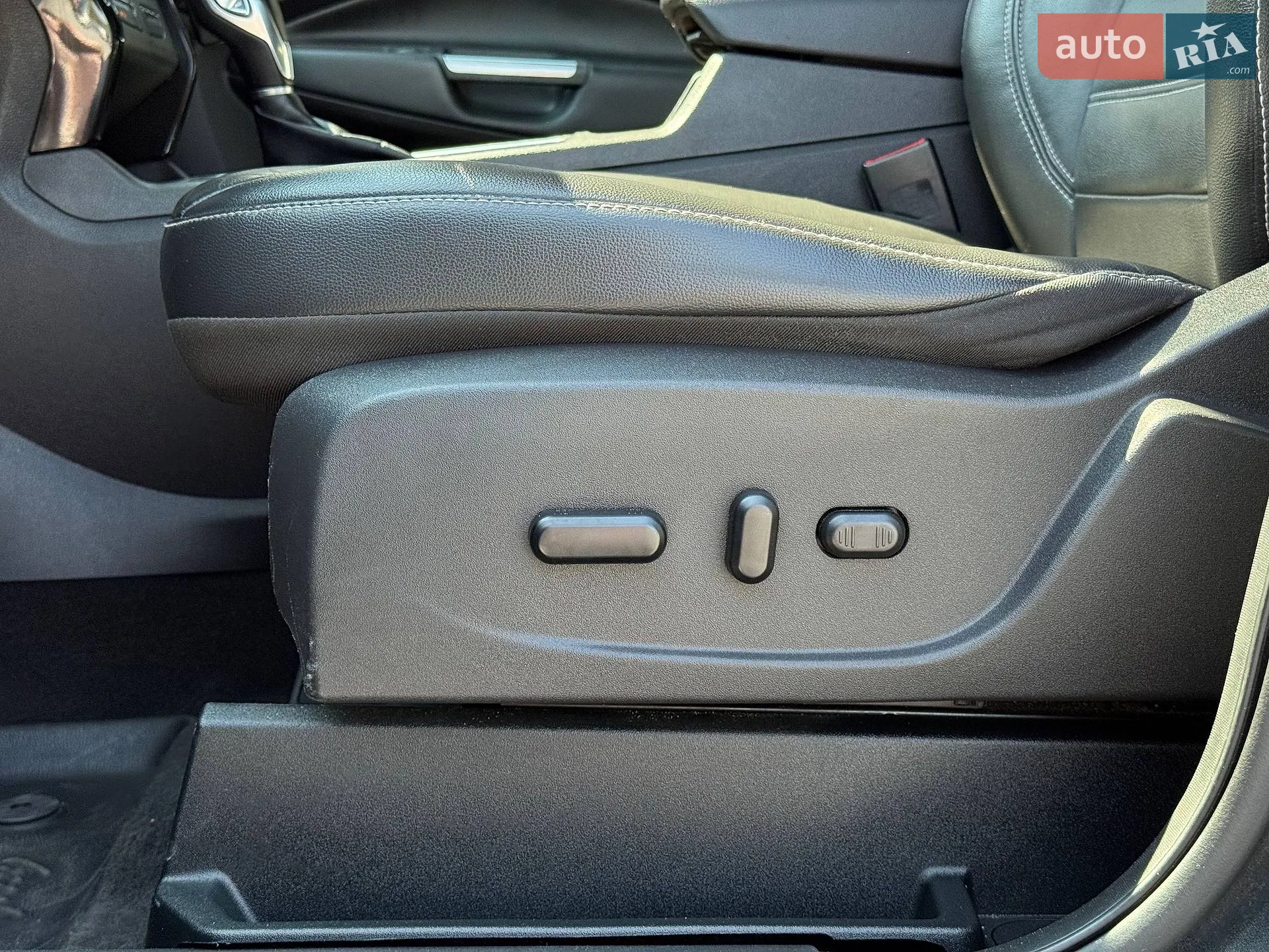 2018 Ford Escape - мініатюра 30
