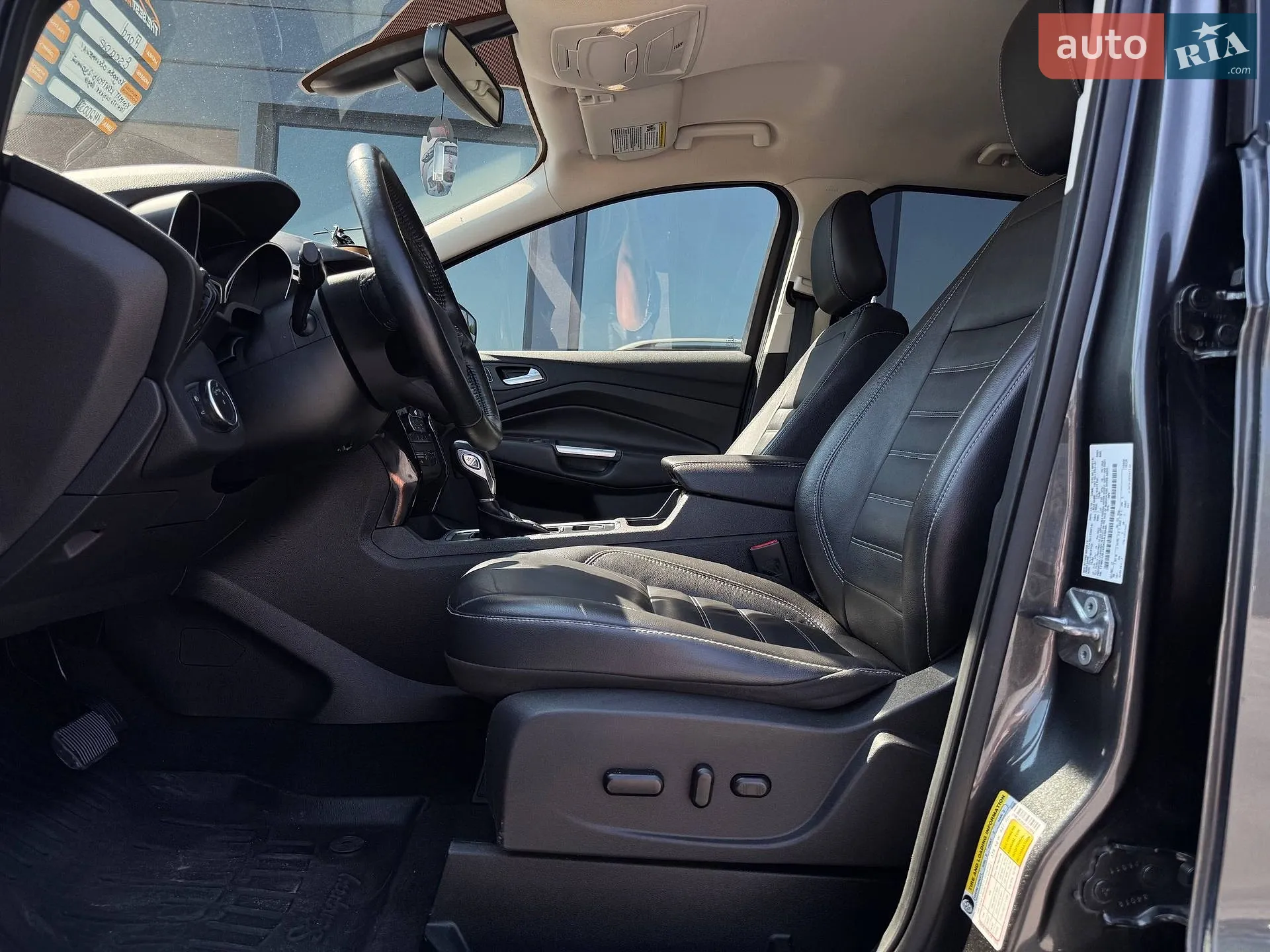 2018 Ford Escape - мініатюра 31