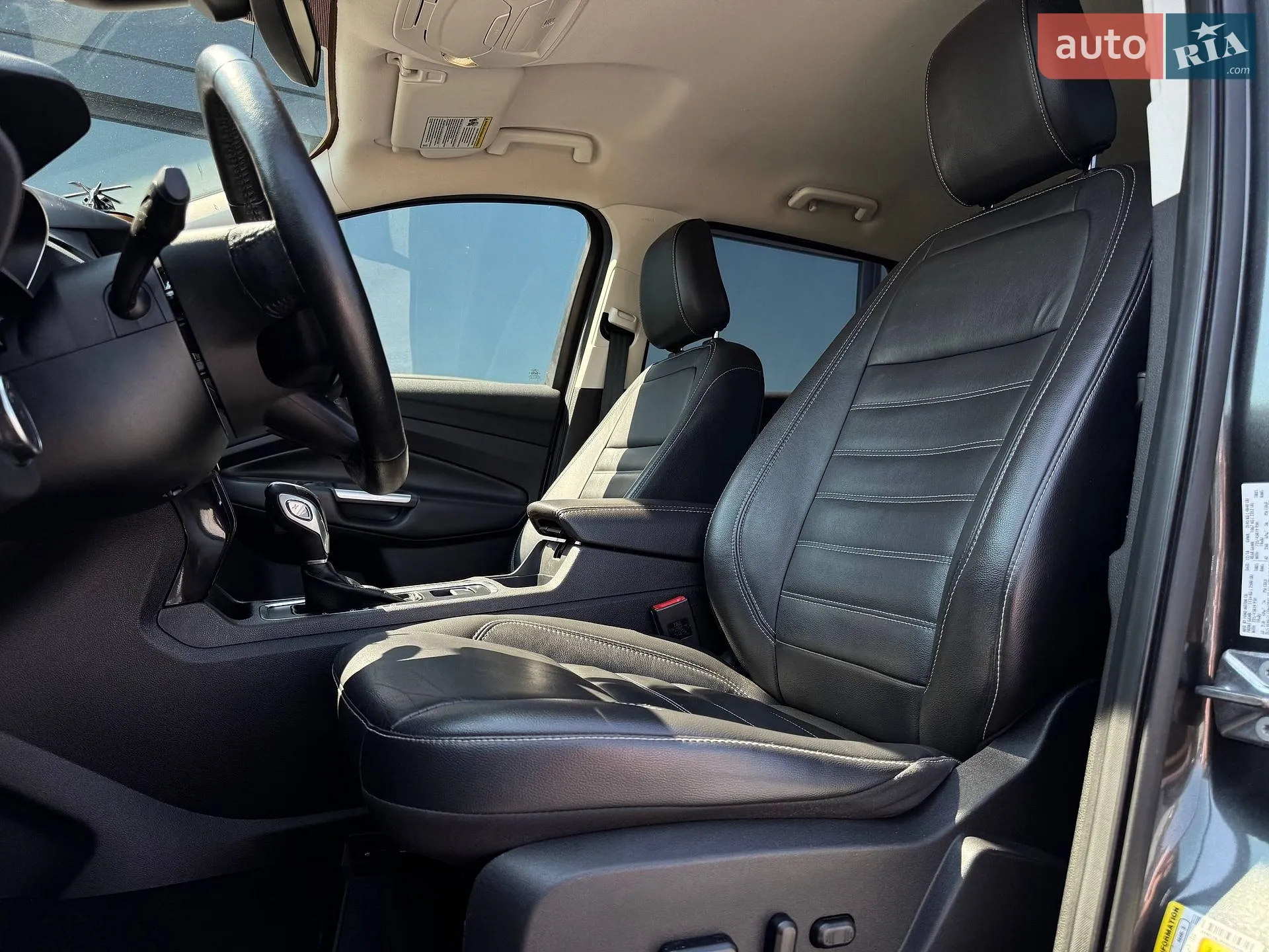 2018 Ford Escape - мініатюра 32