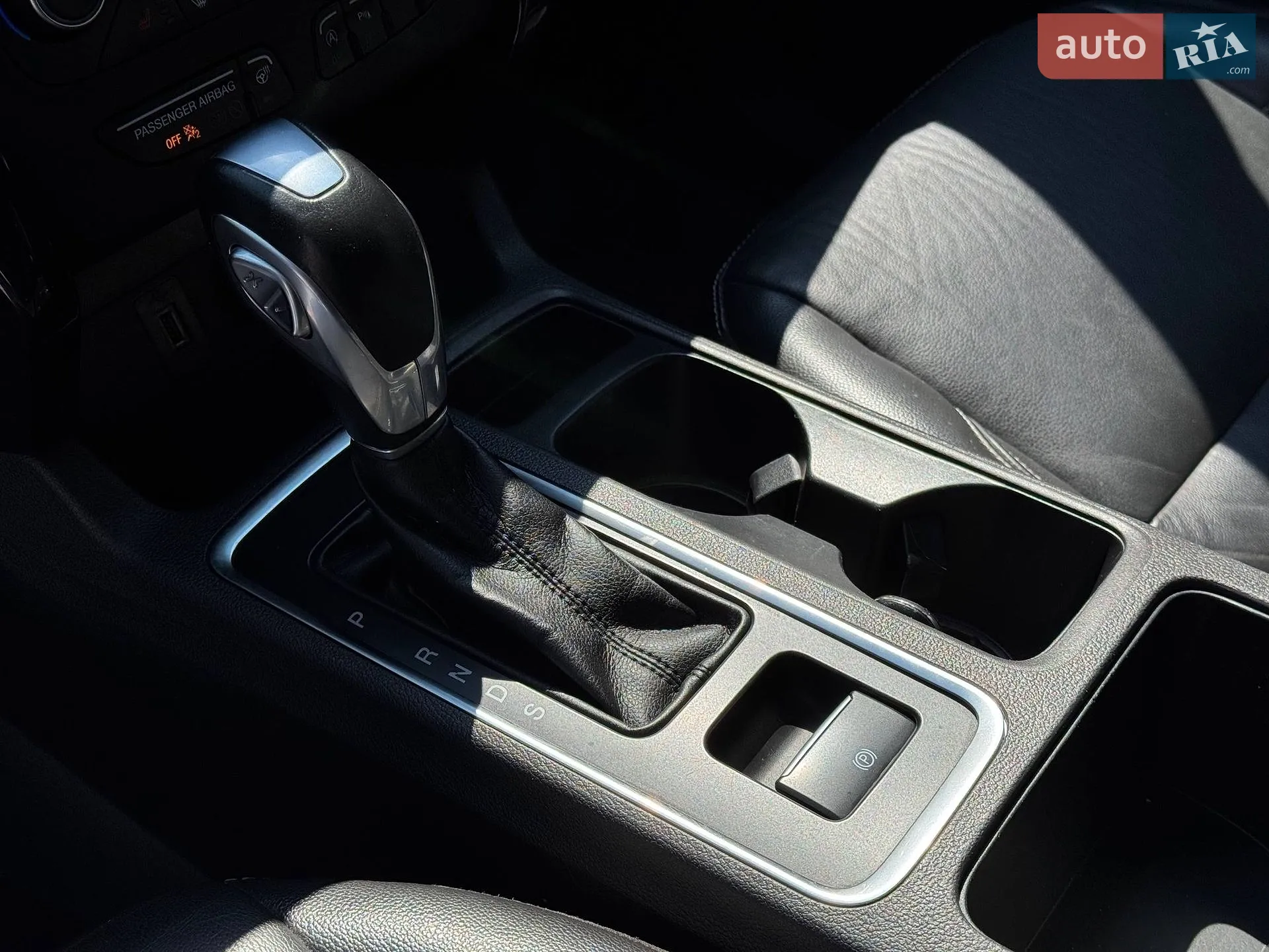 2018 Ford Escape - мініатюра 33